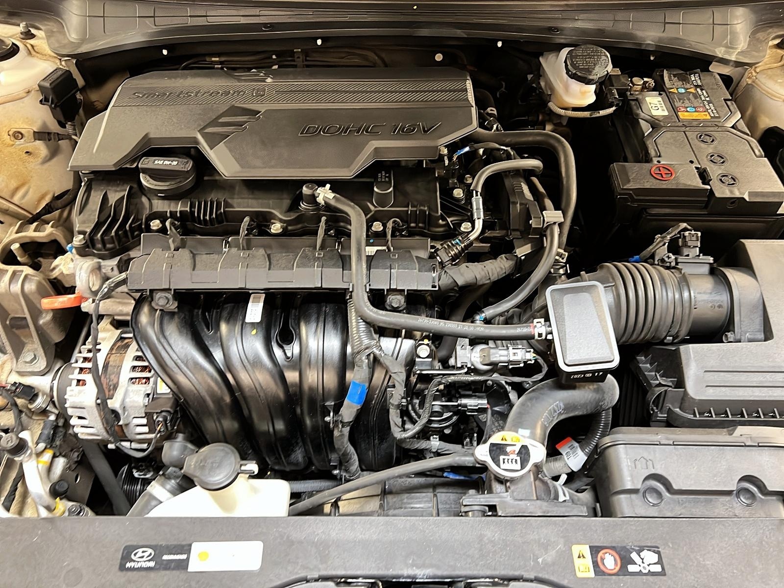 Hyundai Elantra 2023 - Image #11