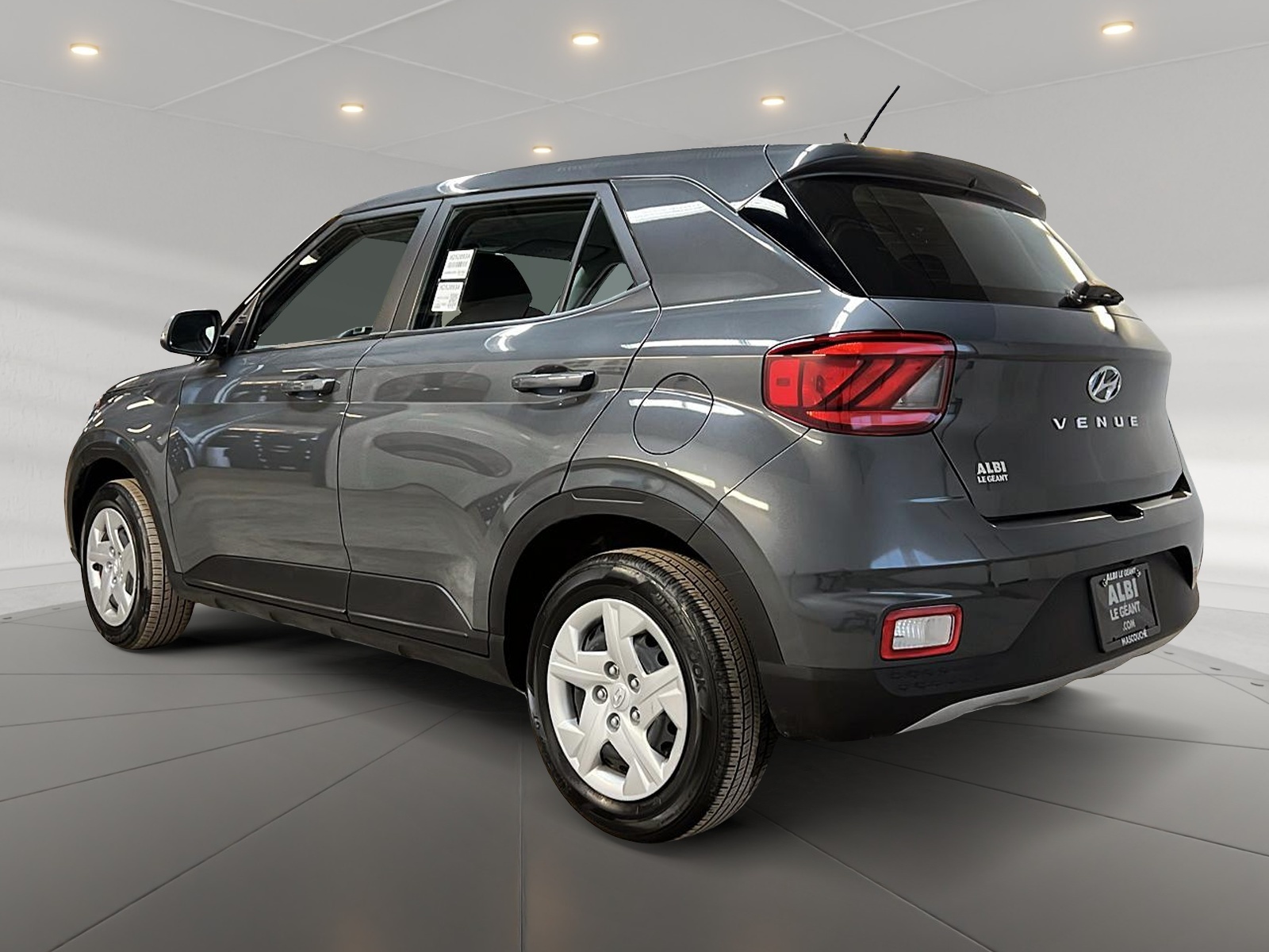 Hyundai Venue 2023 - Image #6