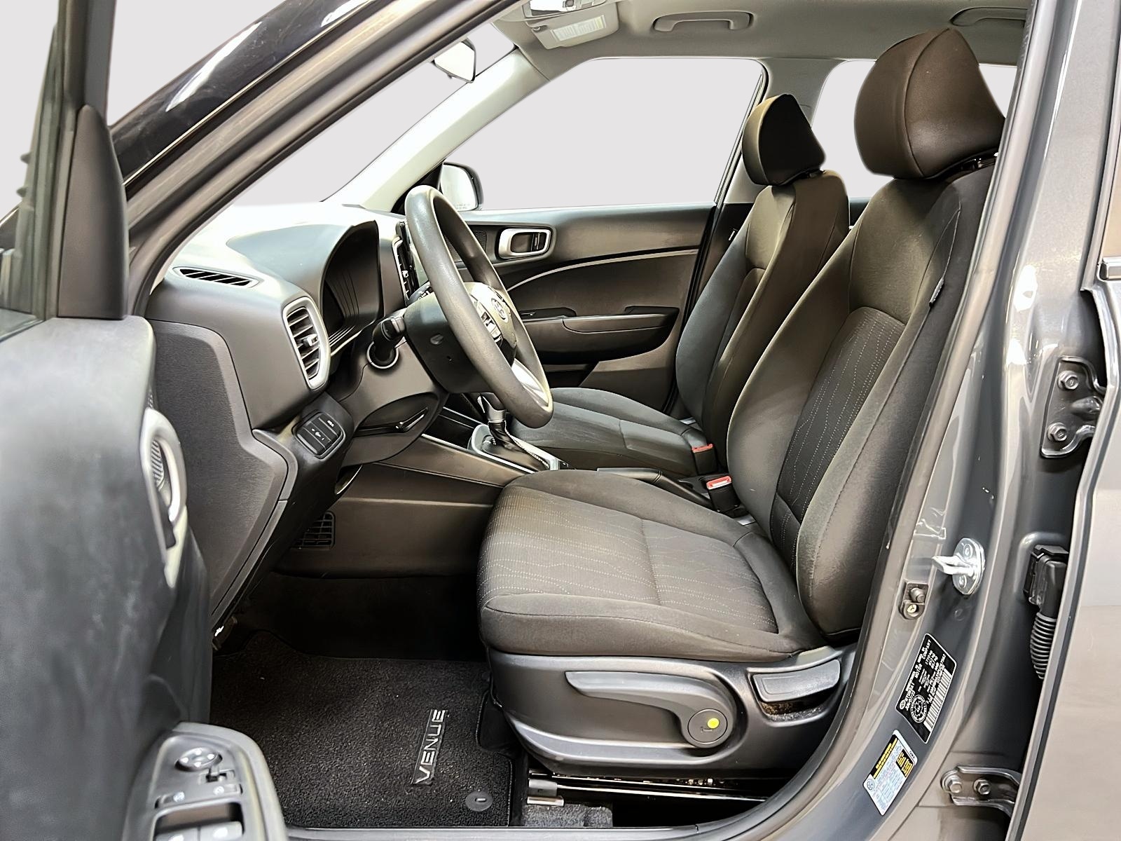 Hyundai Venue 2023 - Image #7
