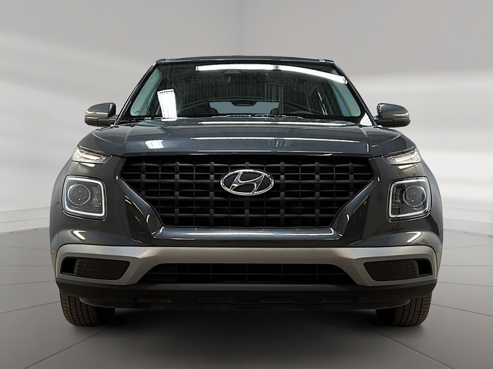 Hyundai Venue 2023 - Image #2