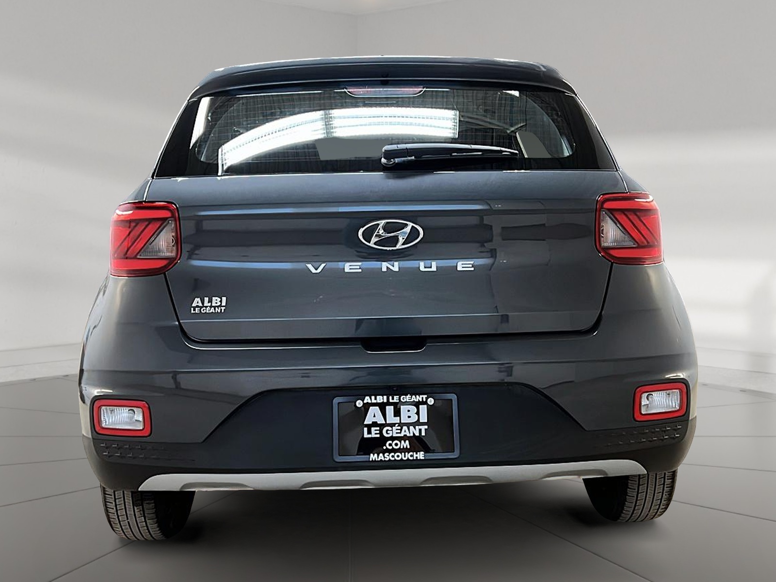 Hyundai Venue ESSENTIEL 2023 - image #5