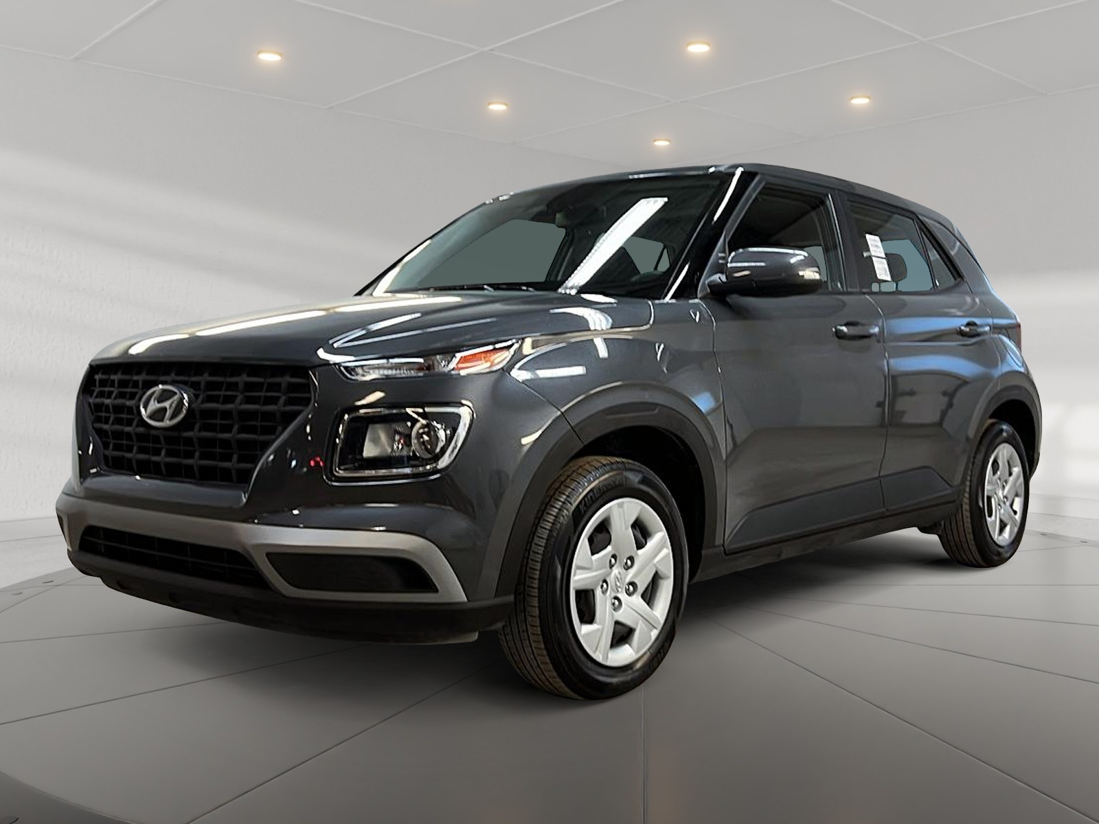 Hyundai Venue 2023 - Image #1