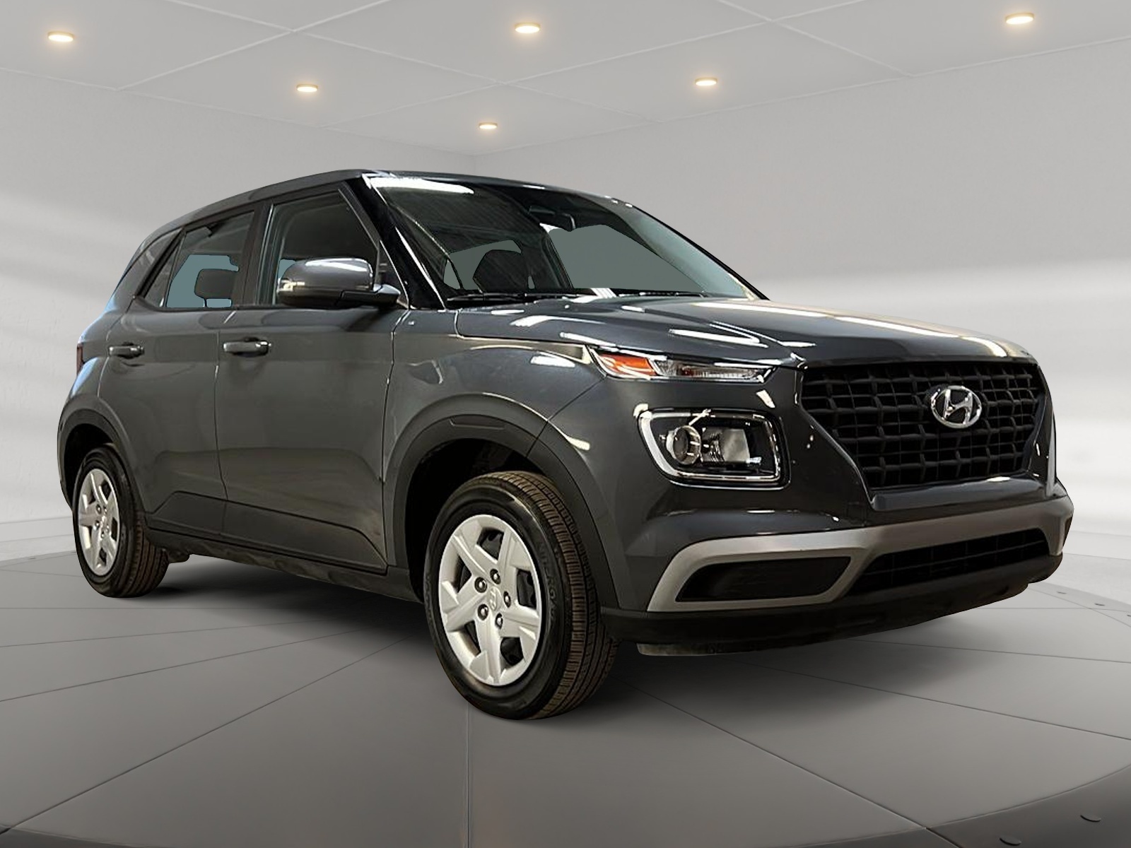Hyundai Venue ESSENTIEL 2023 - image #3