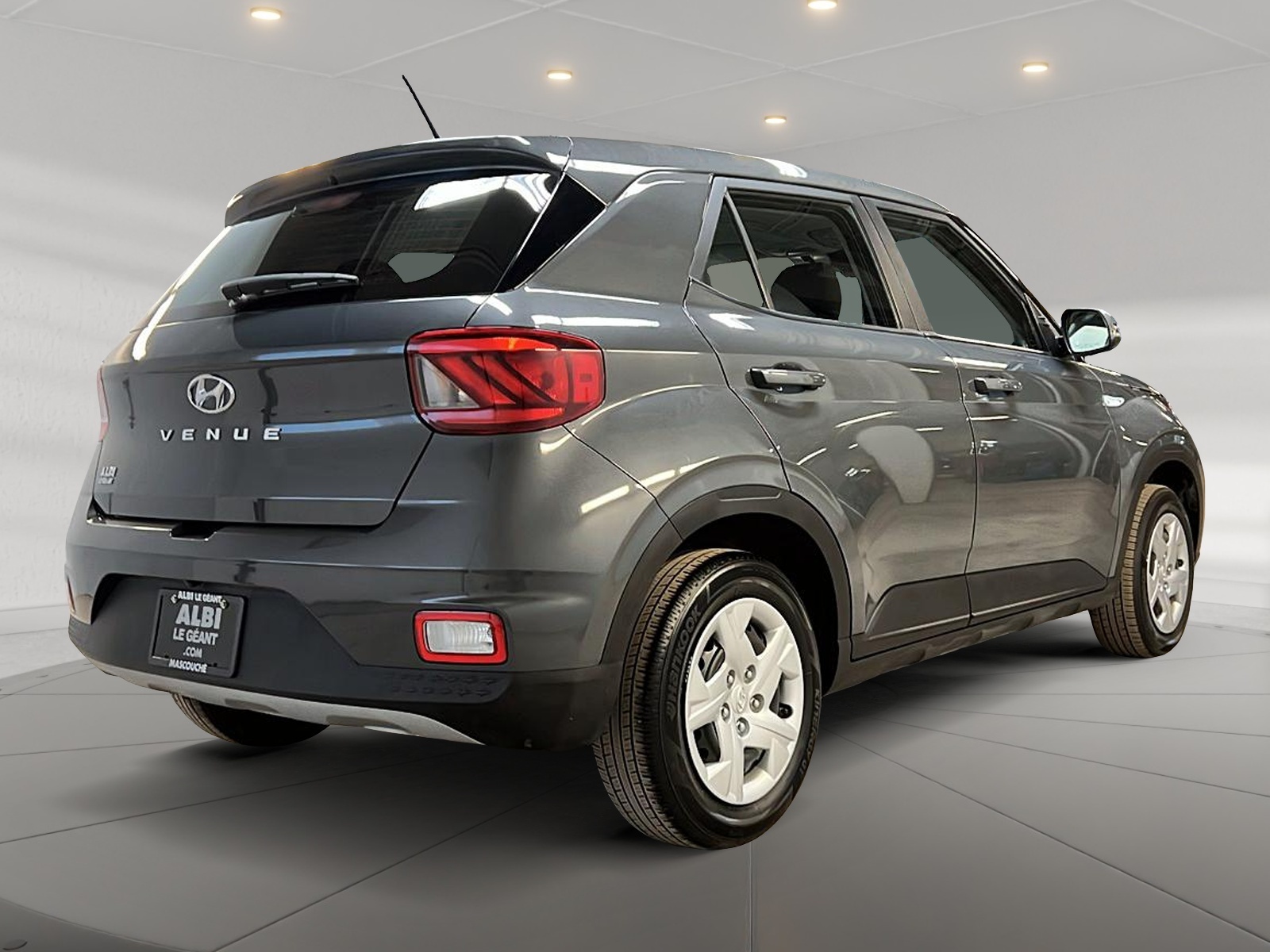 Hyundai Venue 2023 - Image #4