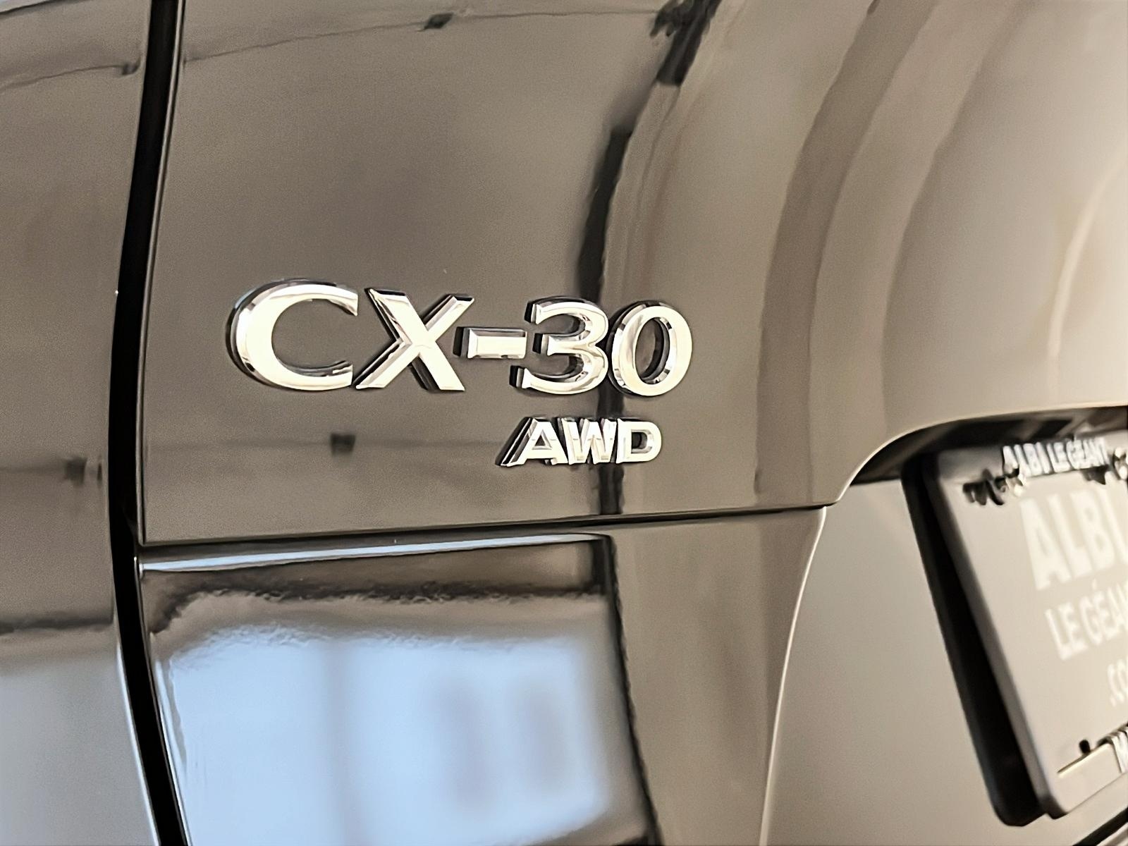 Mazda CX-30 GX 4RM 2023 - image #25