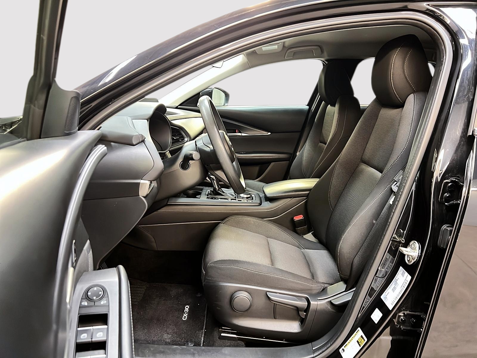 Mazda CX-30 GX 4RM 2023 - image #7