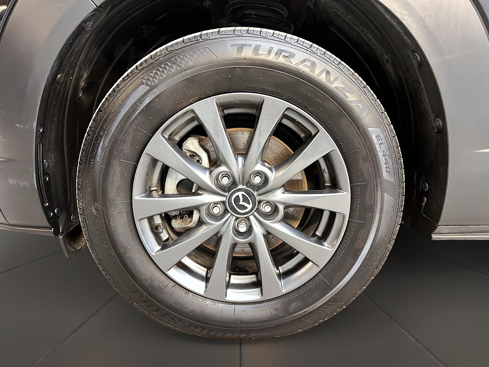 Mazda CX-30 GX 4RM 2023 - image #27