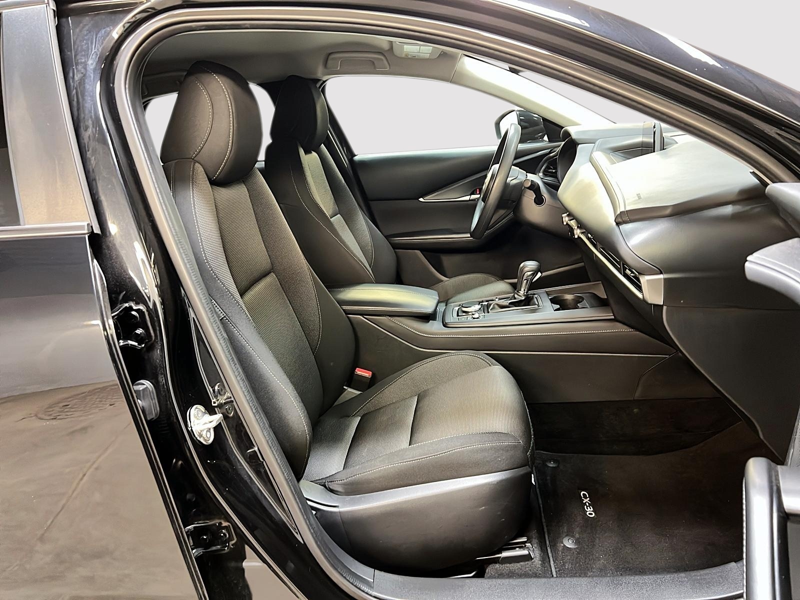 Mazda CX-30 2023 - Image #8