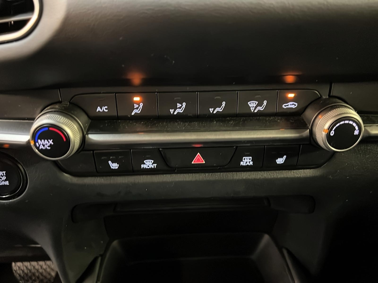 Mazda CX-30 GX 4RM 2023 - image #14