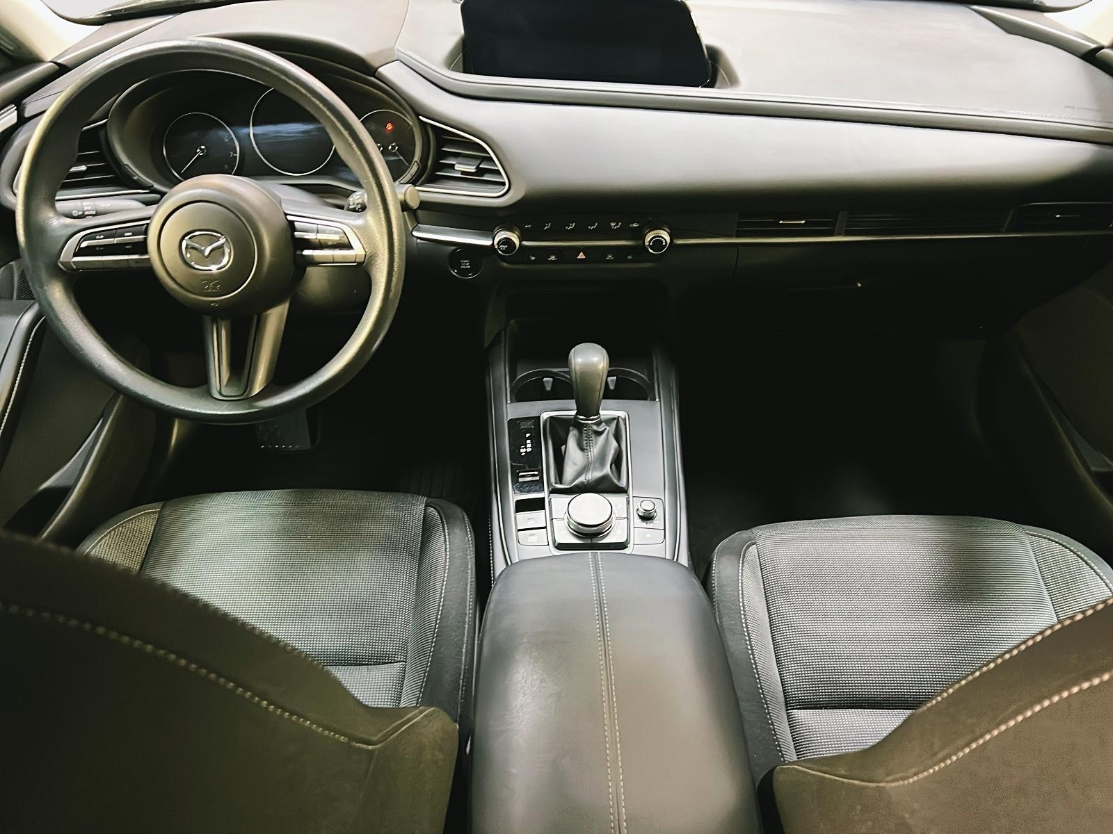 Mazda CX-30 2023 - Image #10