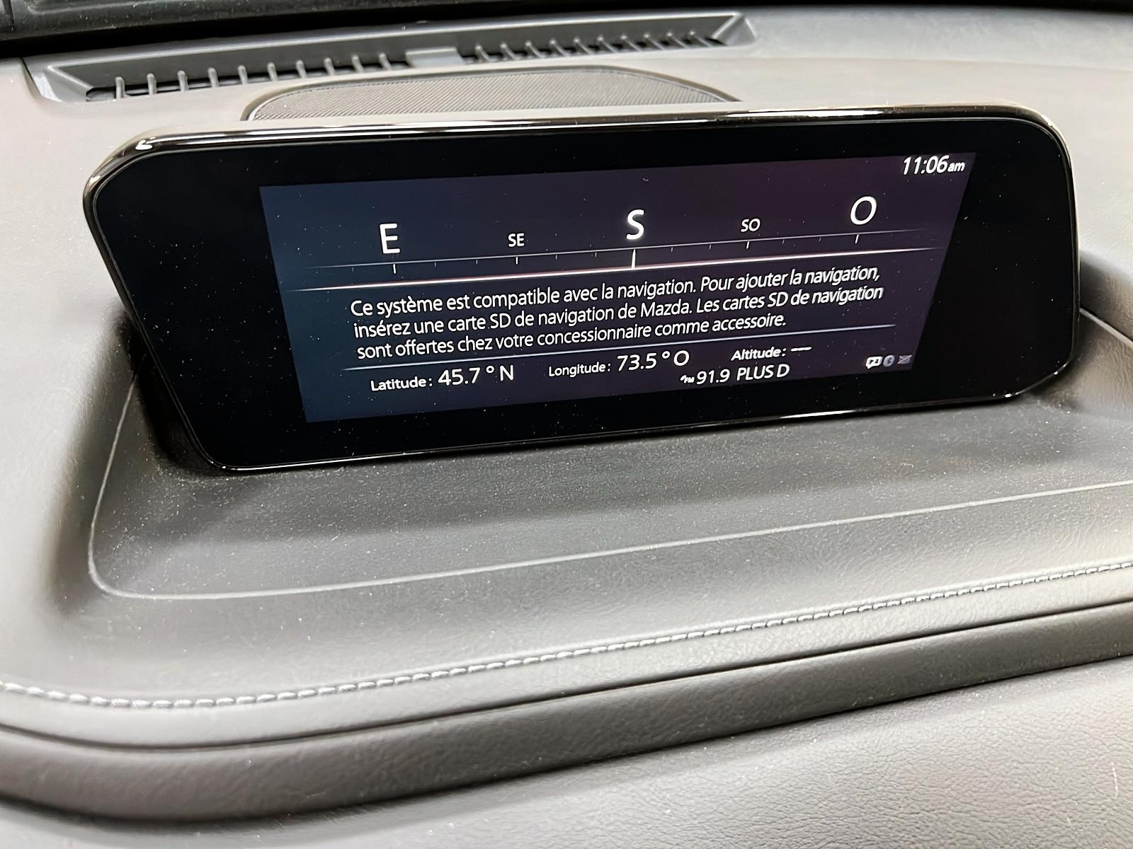 Mazda CX-30 GX 4RM 2023 - image #17