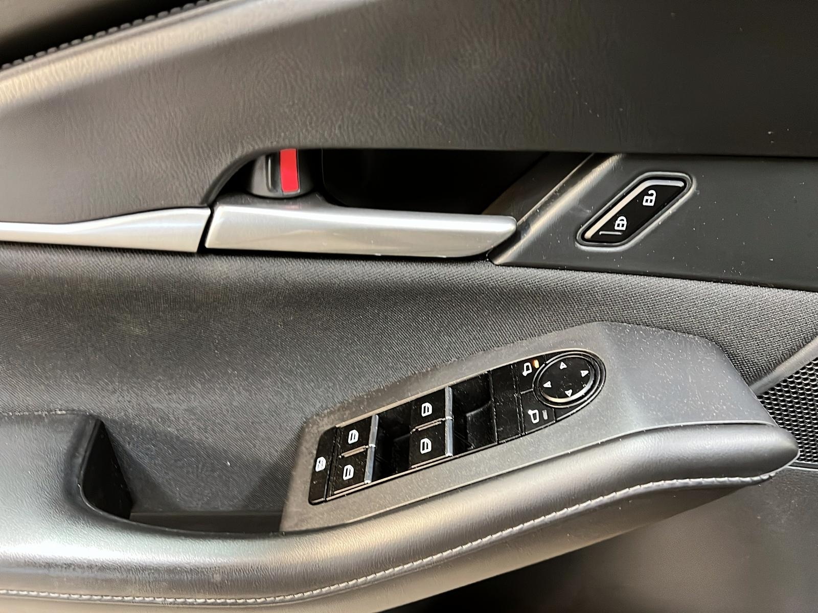 Mazda CX-30 GX 4RM 2023 - image #22