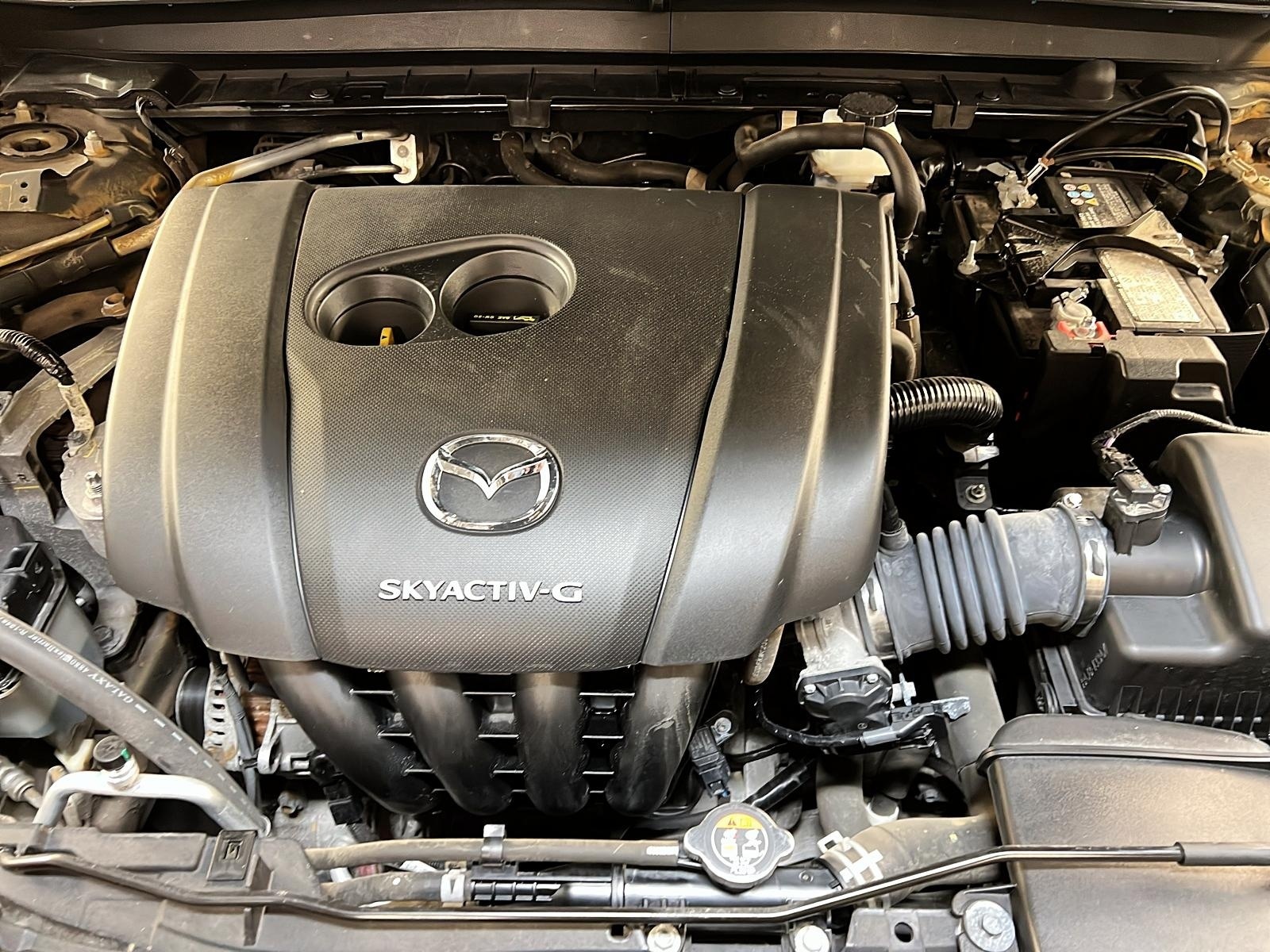 Mazda CX-30 GX 4RM 2023 - image #11