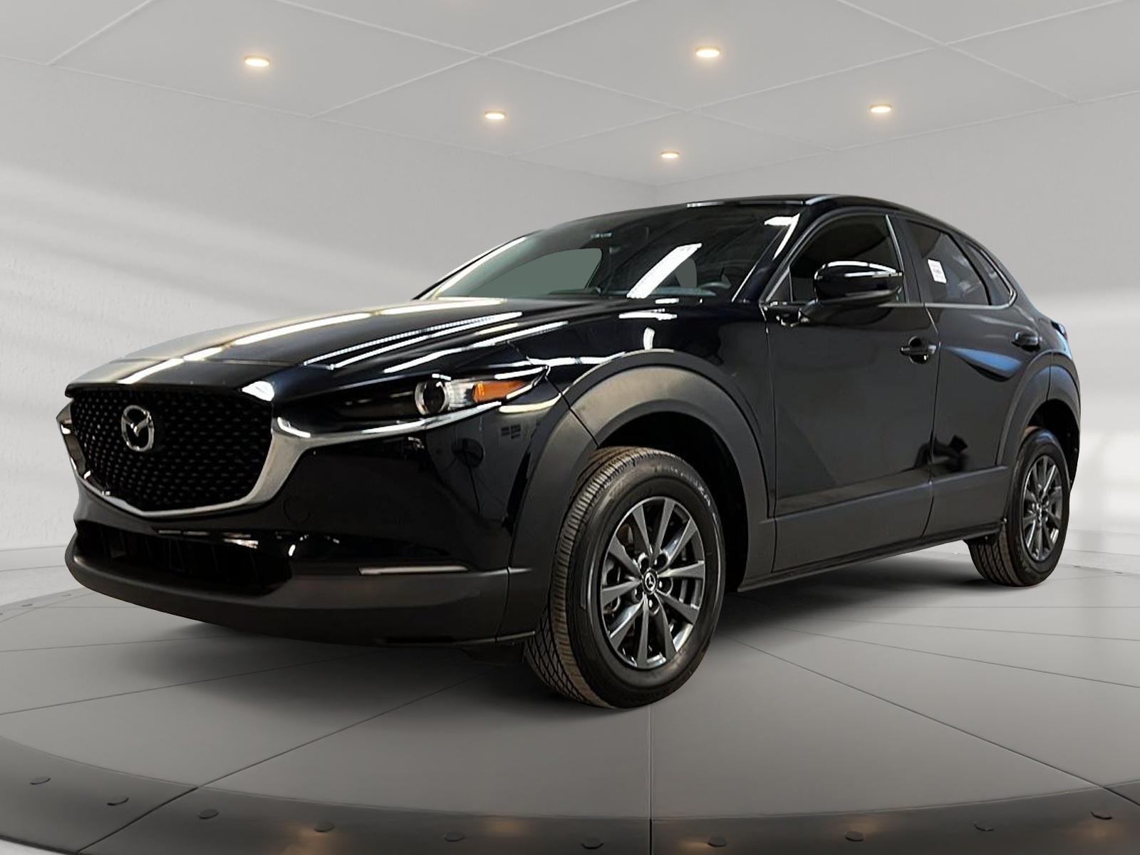 Mazda CX-30 2023 - Image #1