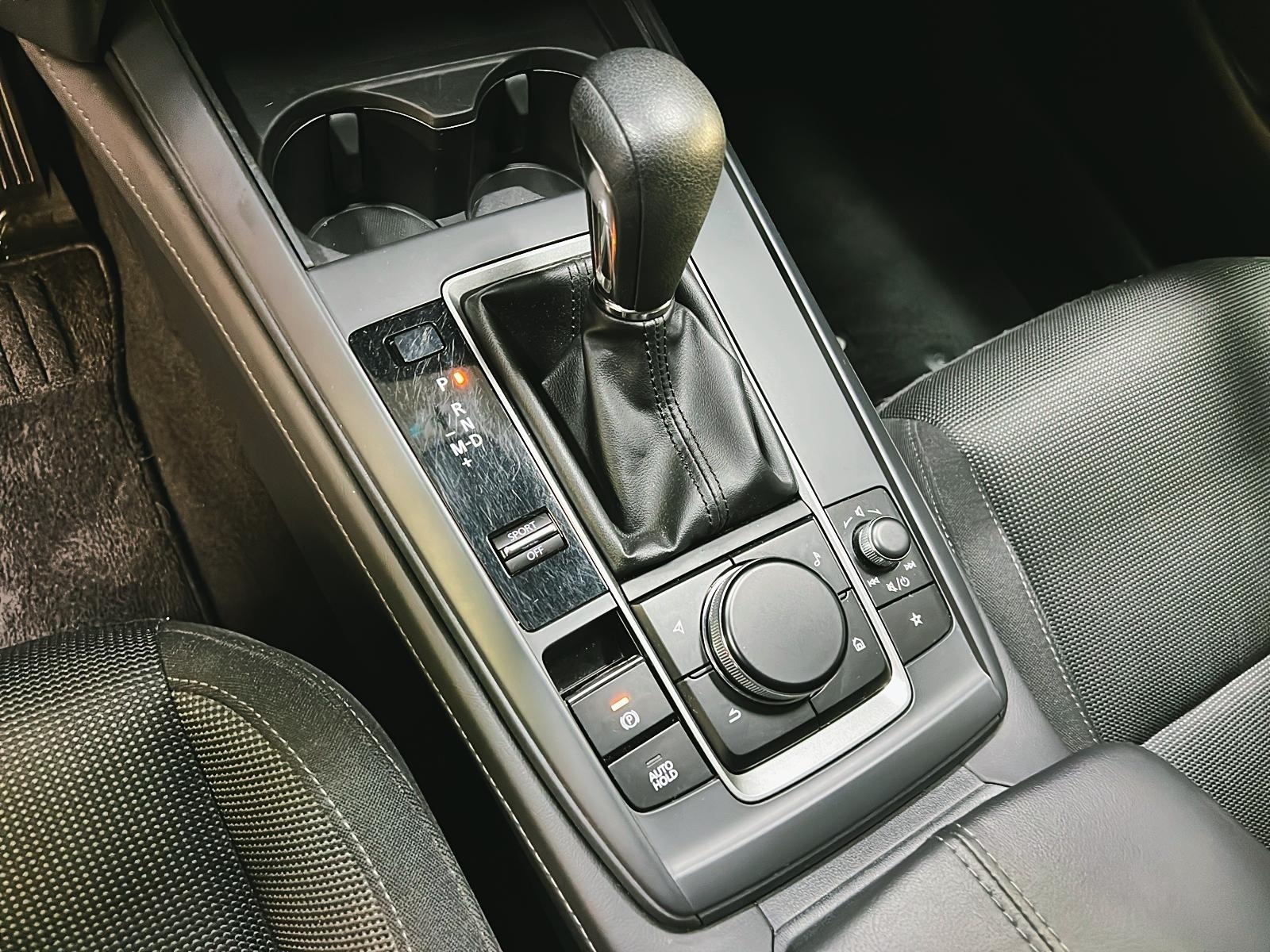 Mazda CX-30 GX 4RM 2023 - image #13