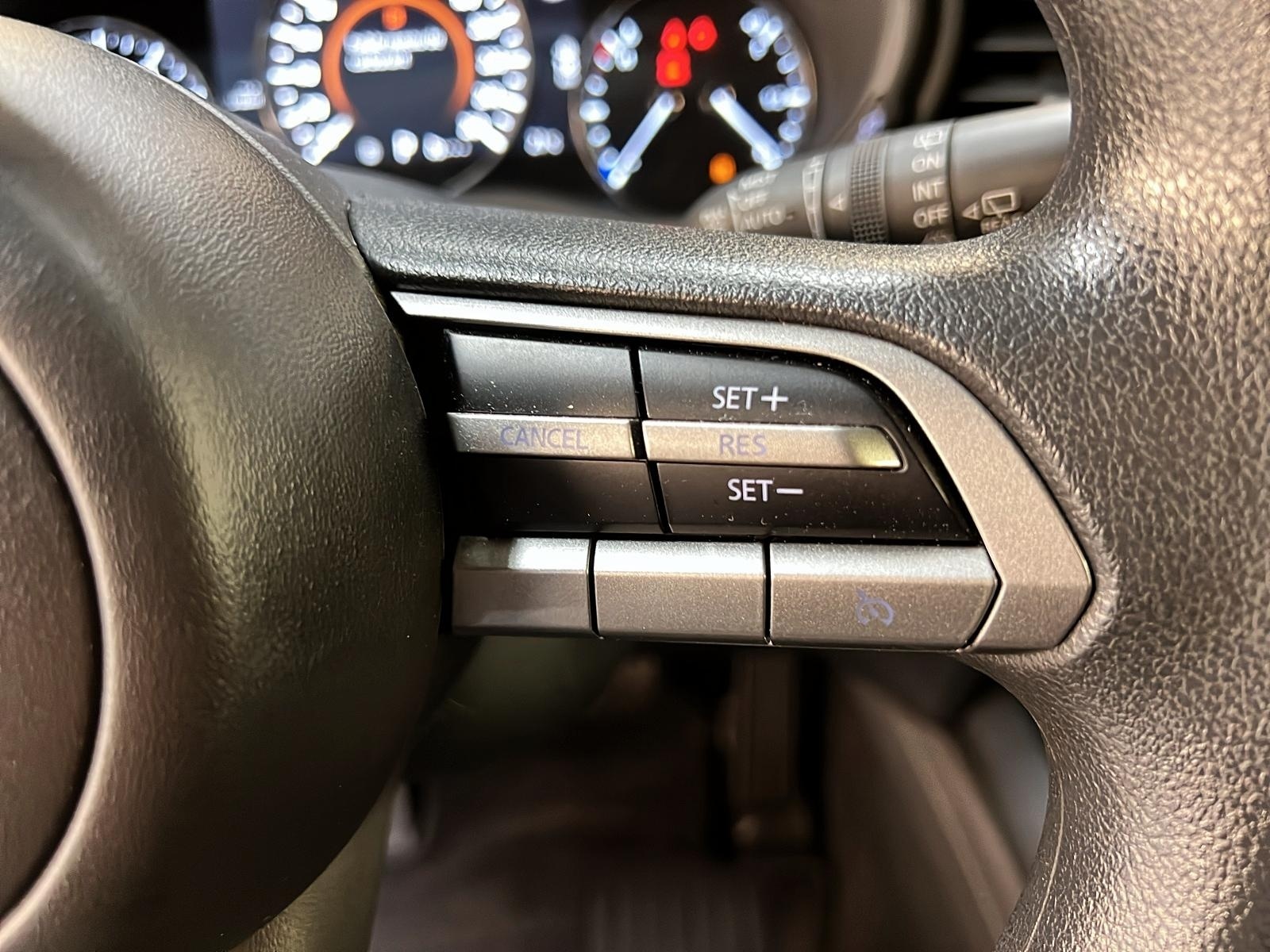 Mazda CX-30 GX 4RM 2023 - image #19