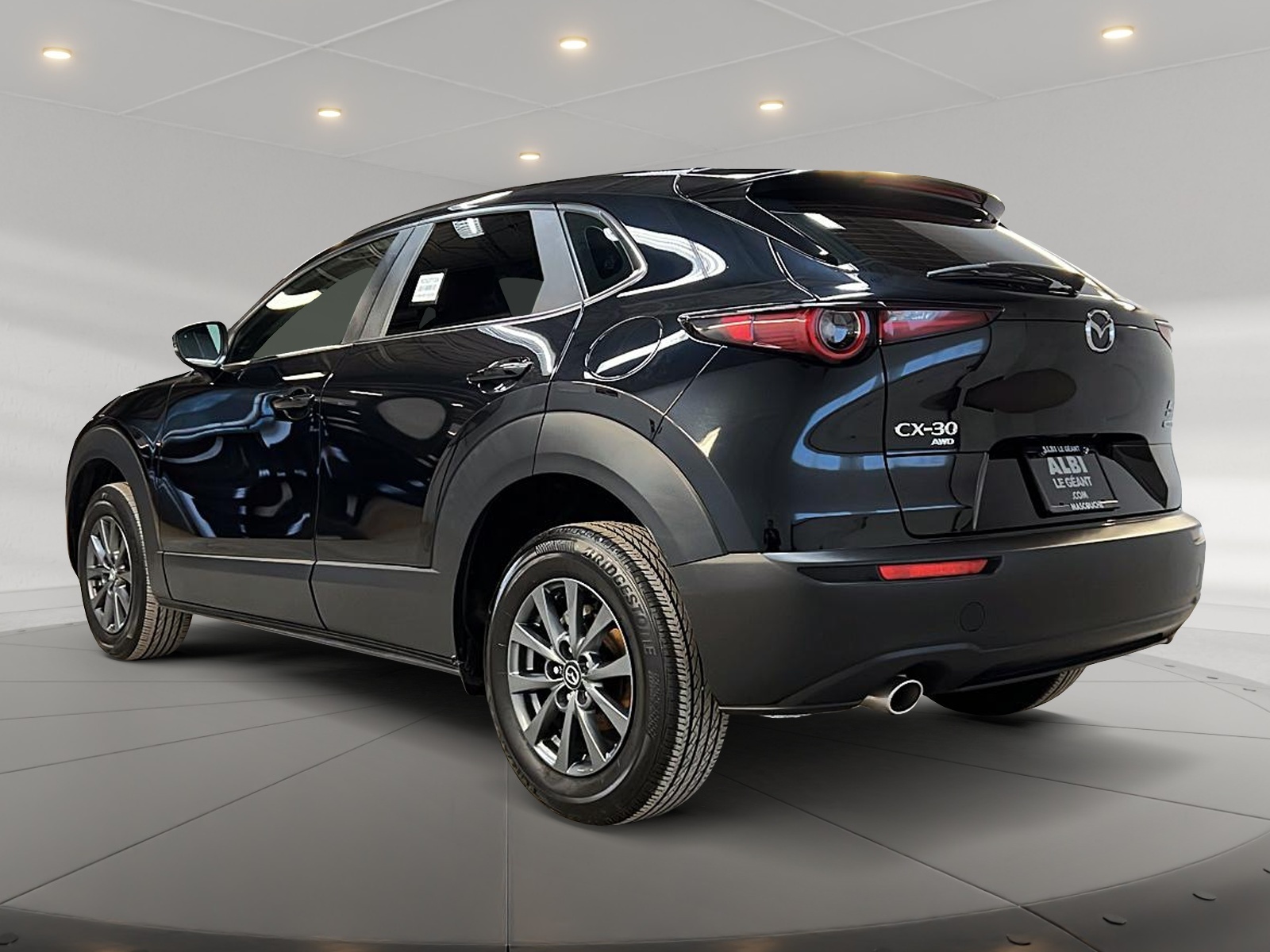 Mazda CX-30 2023 - Image #6