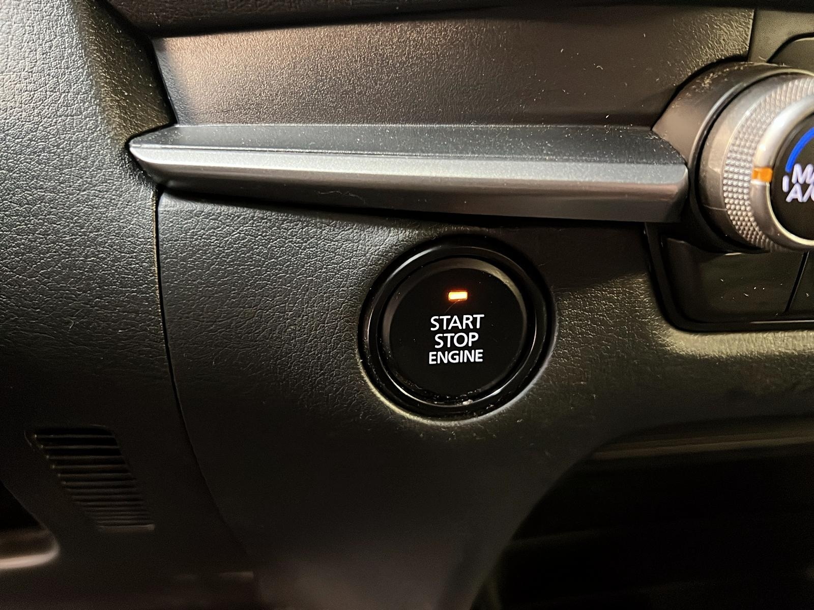 Mazda CX-30 GX 4RM 2023 - image #18