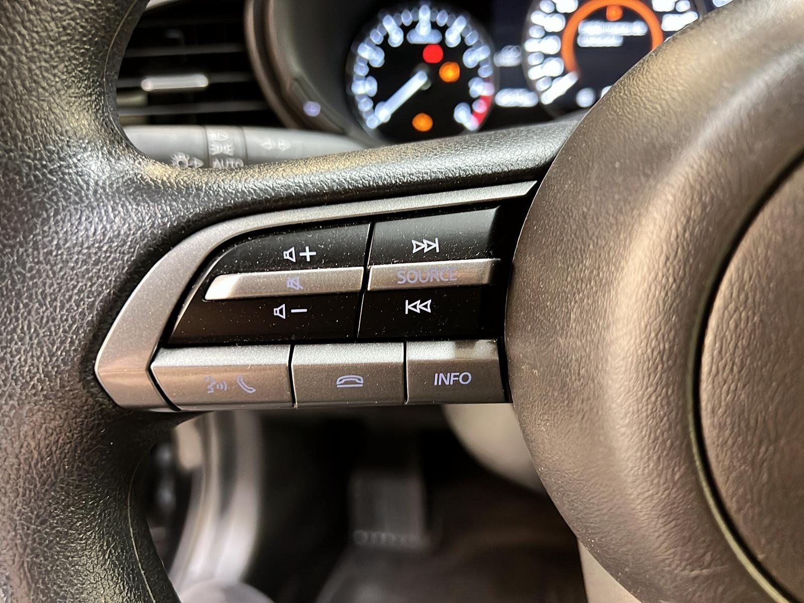 Mazda CX-30 2023 - Image #20