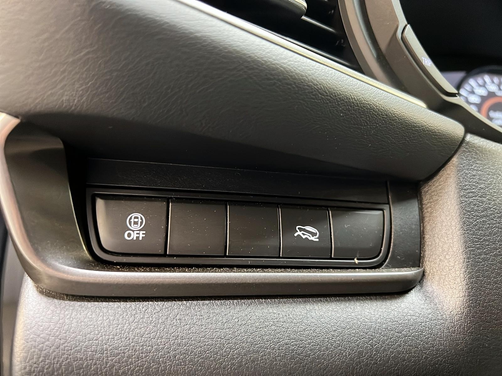 Mazda CX-30 2023 - Image #21