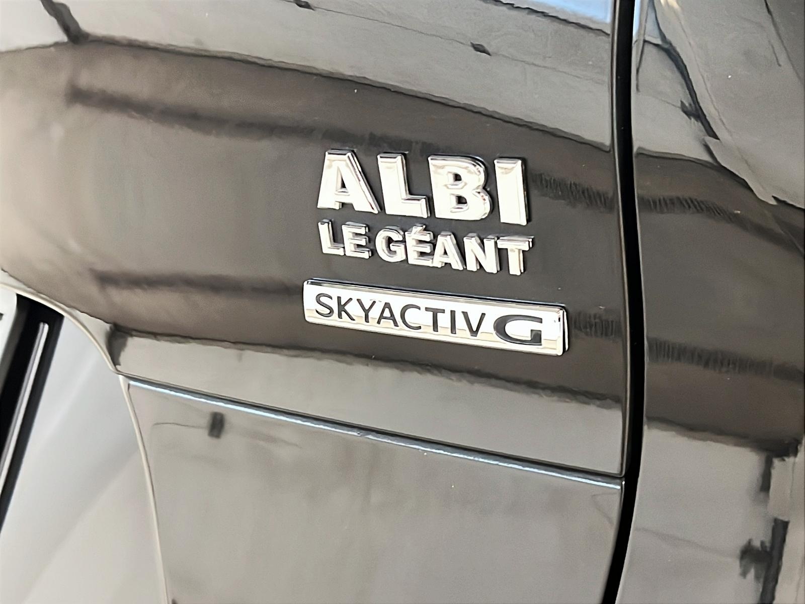 Mazda CX-30 GX 4RM 2023 - image #26