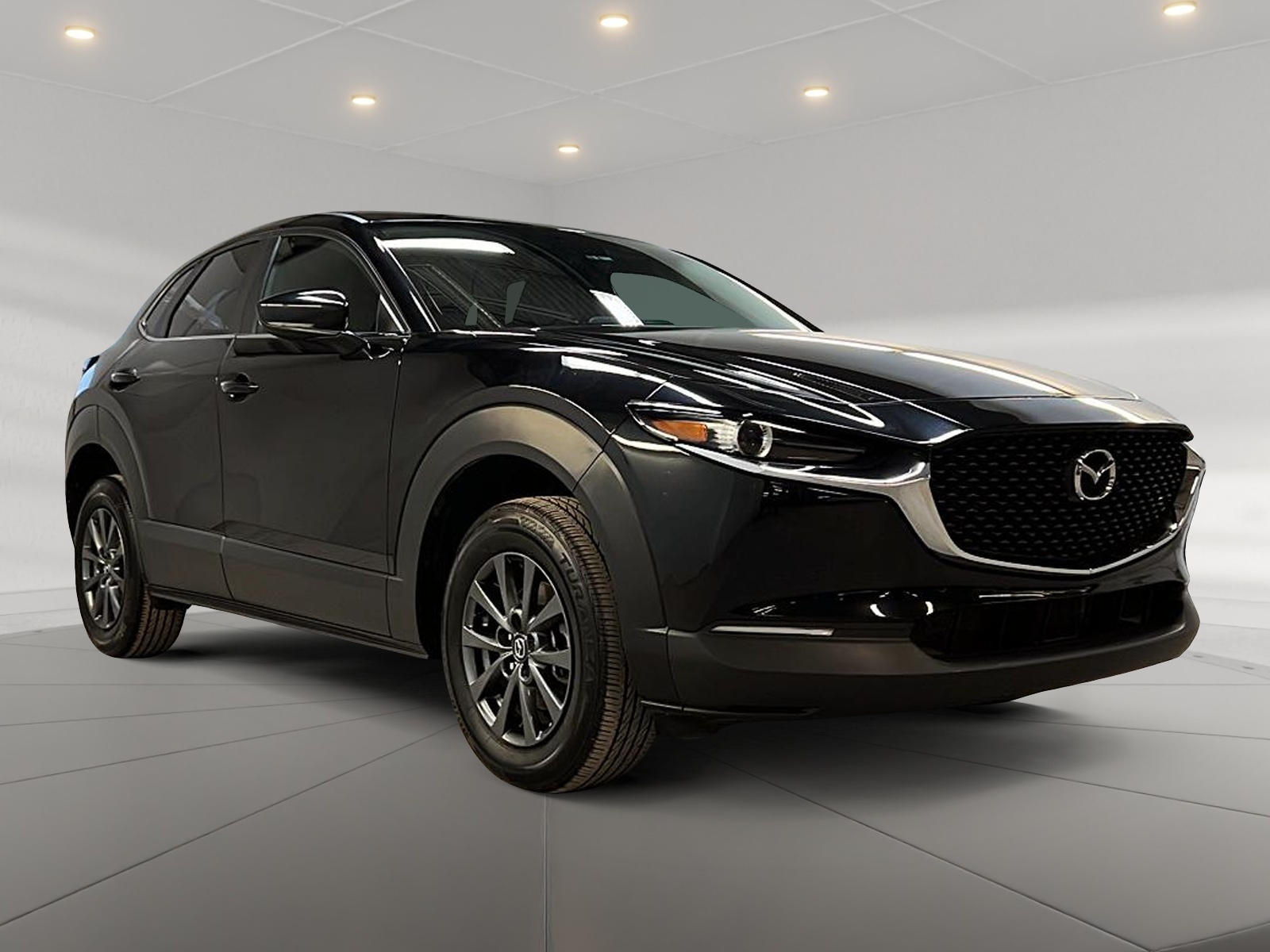 Mazda CX-30 2023 - Image #3