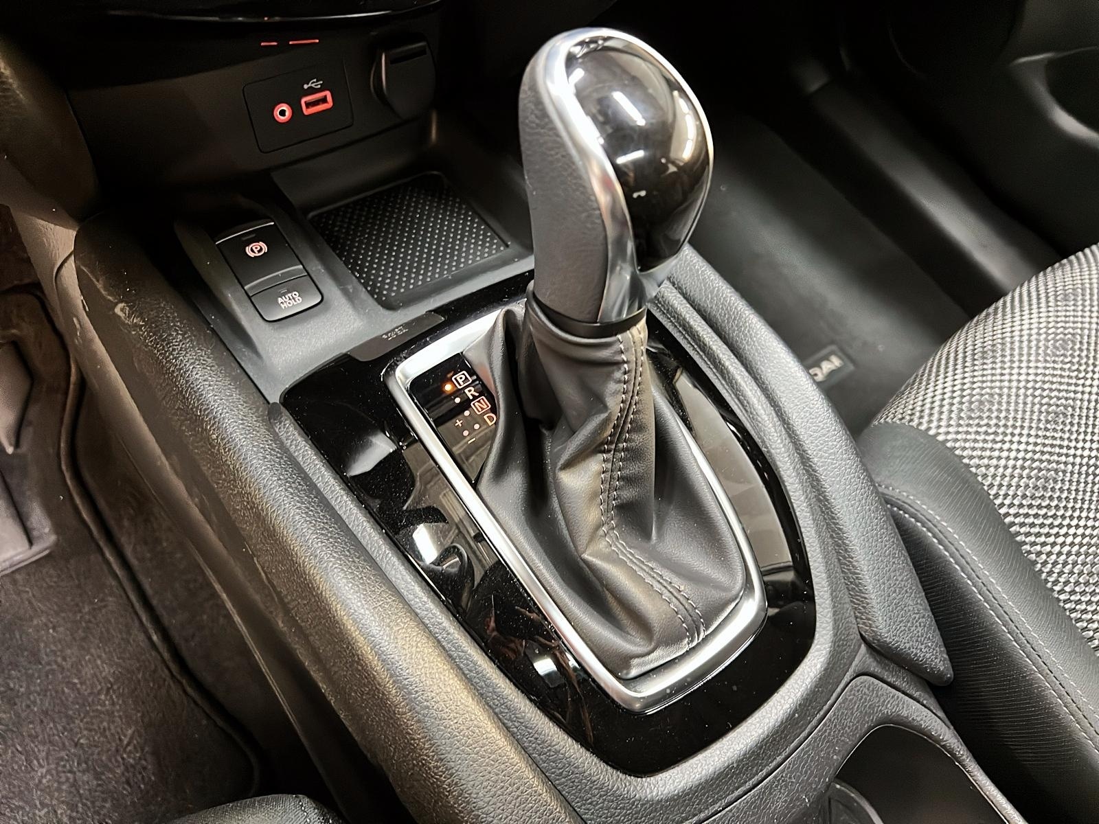 Nissan Qashqai 2022 - Image #14