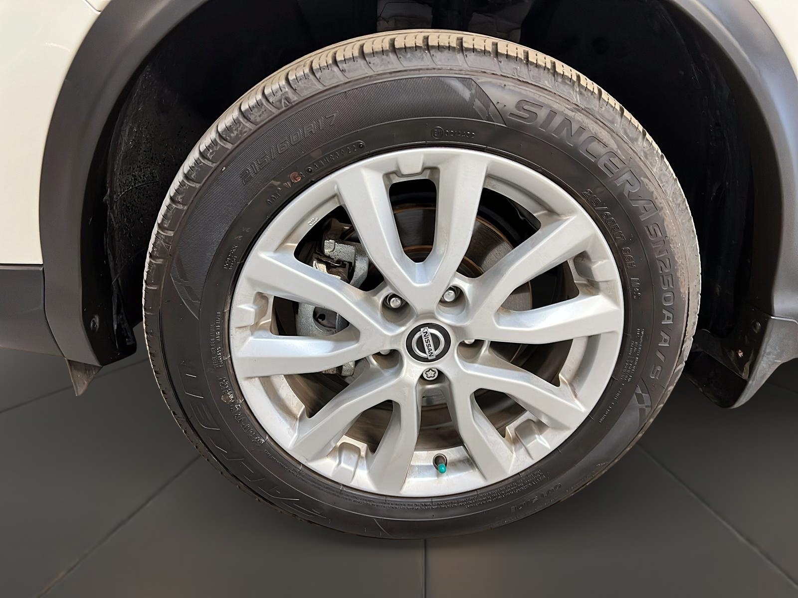 Nissan Qashqai 2022 - Image #28