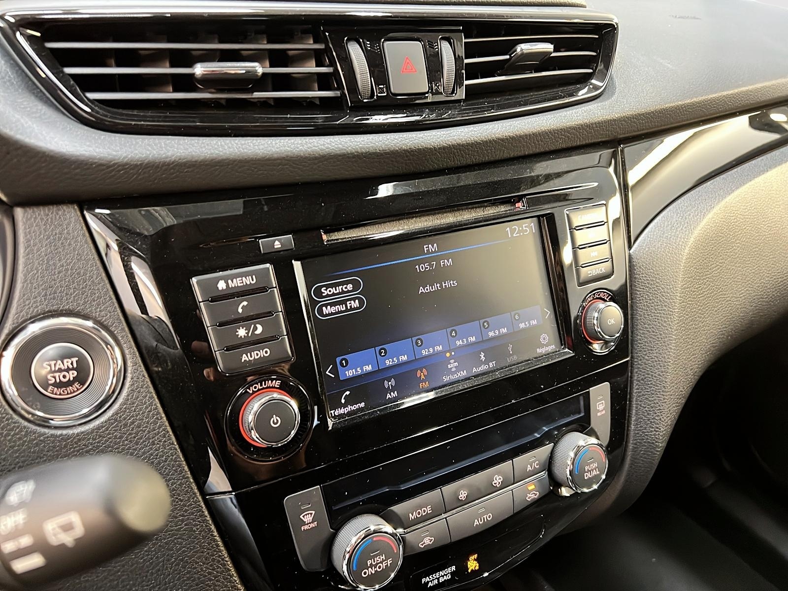 Nissan Qashqai 2022 - Image #17