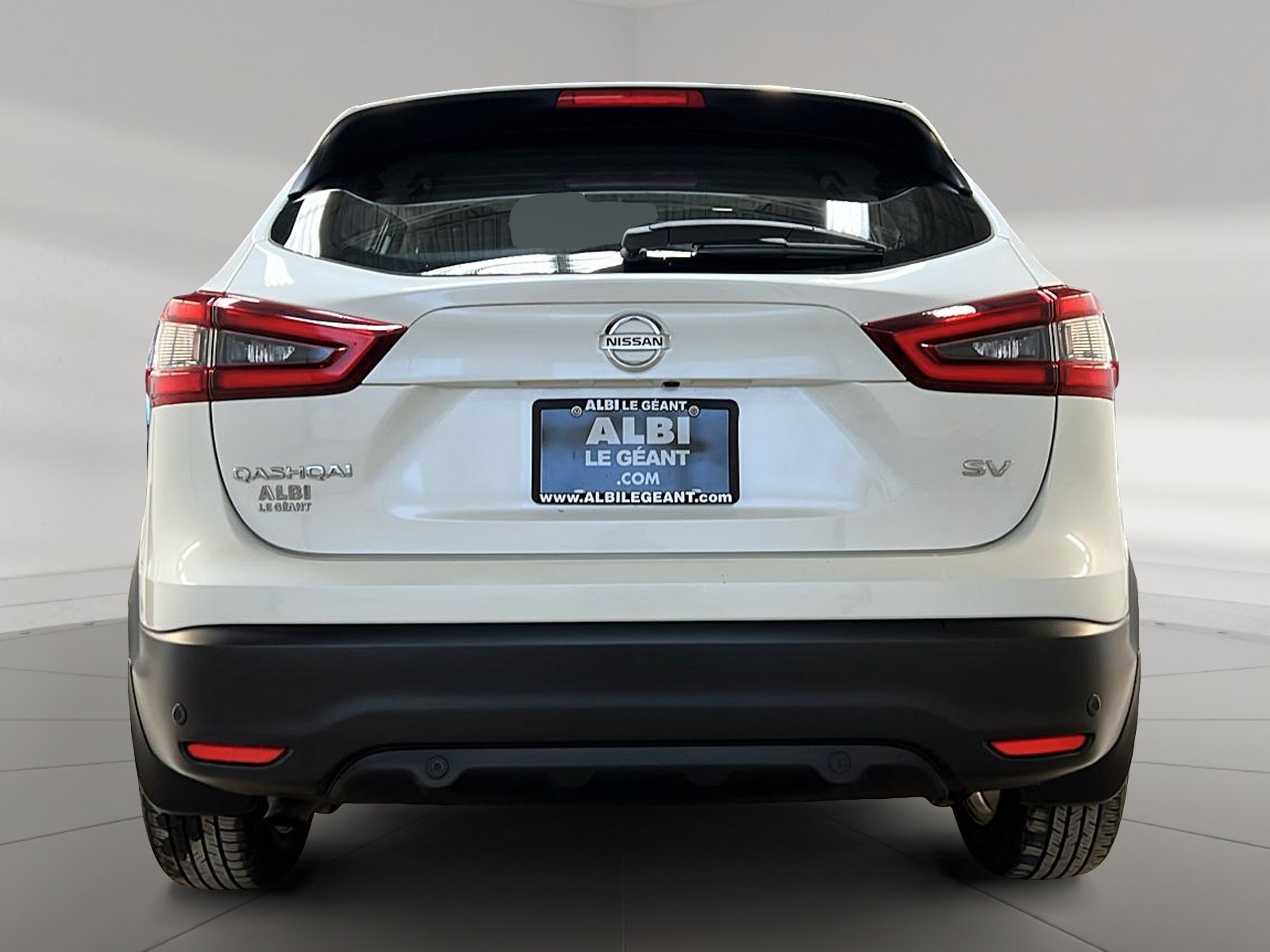 Nissan Qashqai SV TOIT 2022 - image #5