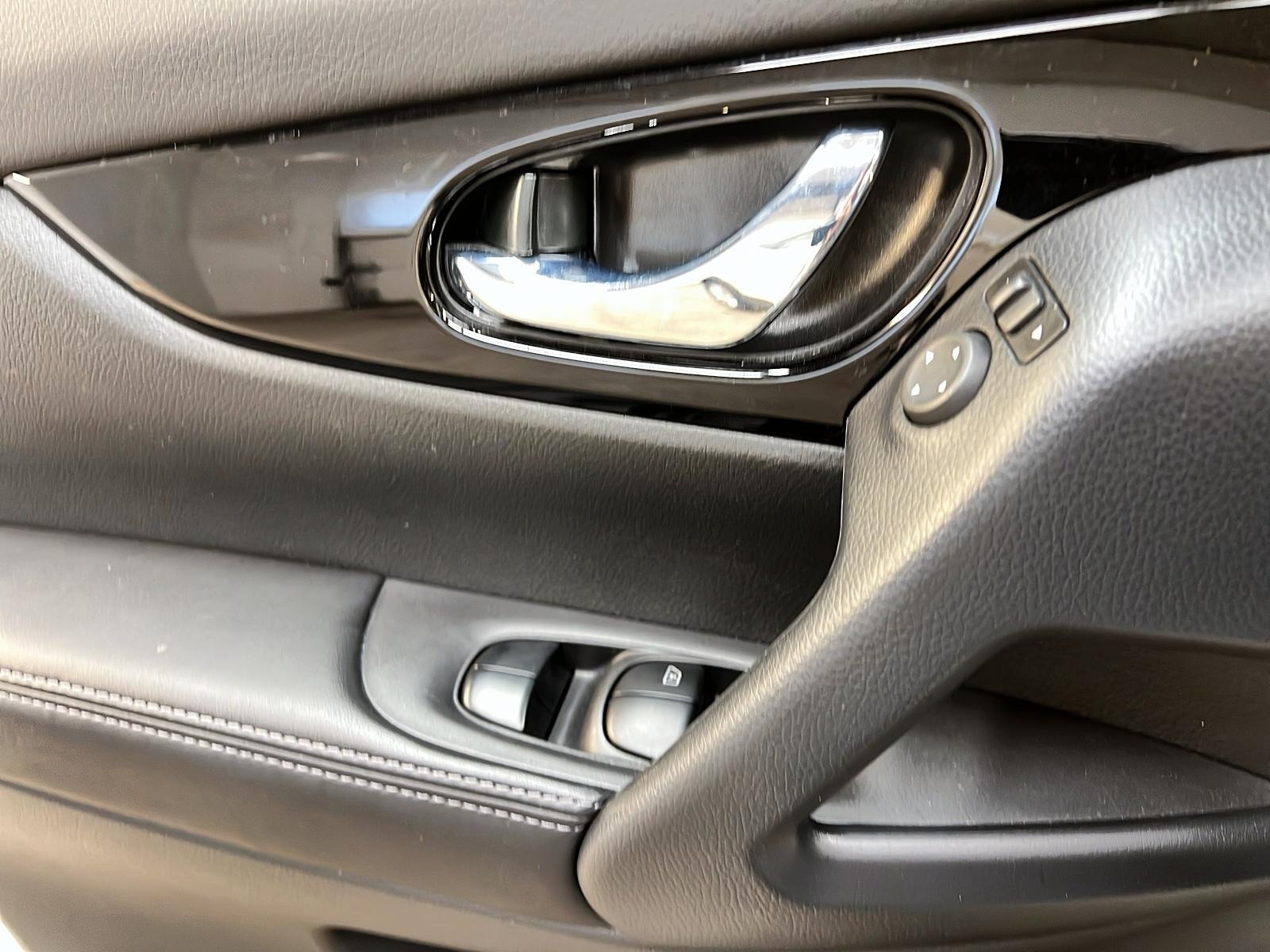 Nissan Qashqai 2022 - Image #23