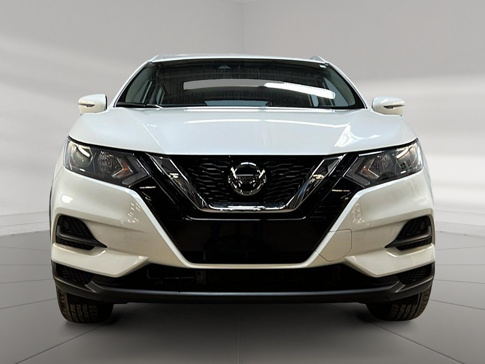 Nissan Qashqai 2022 - Image #2
