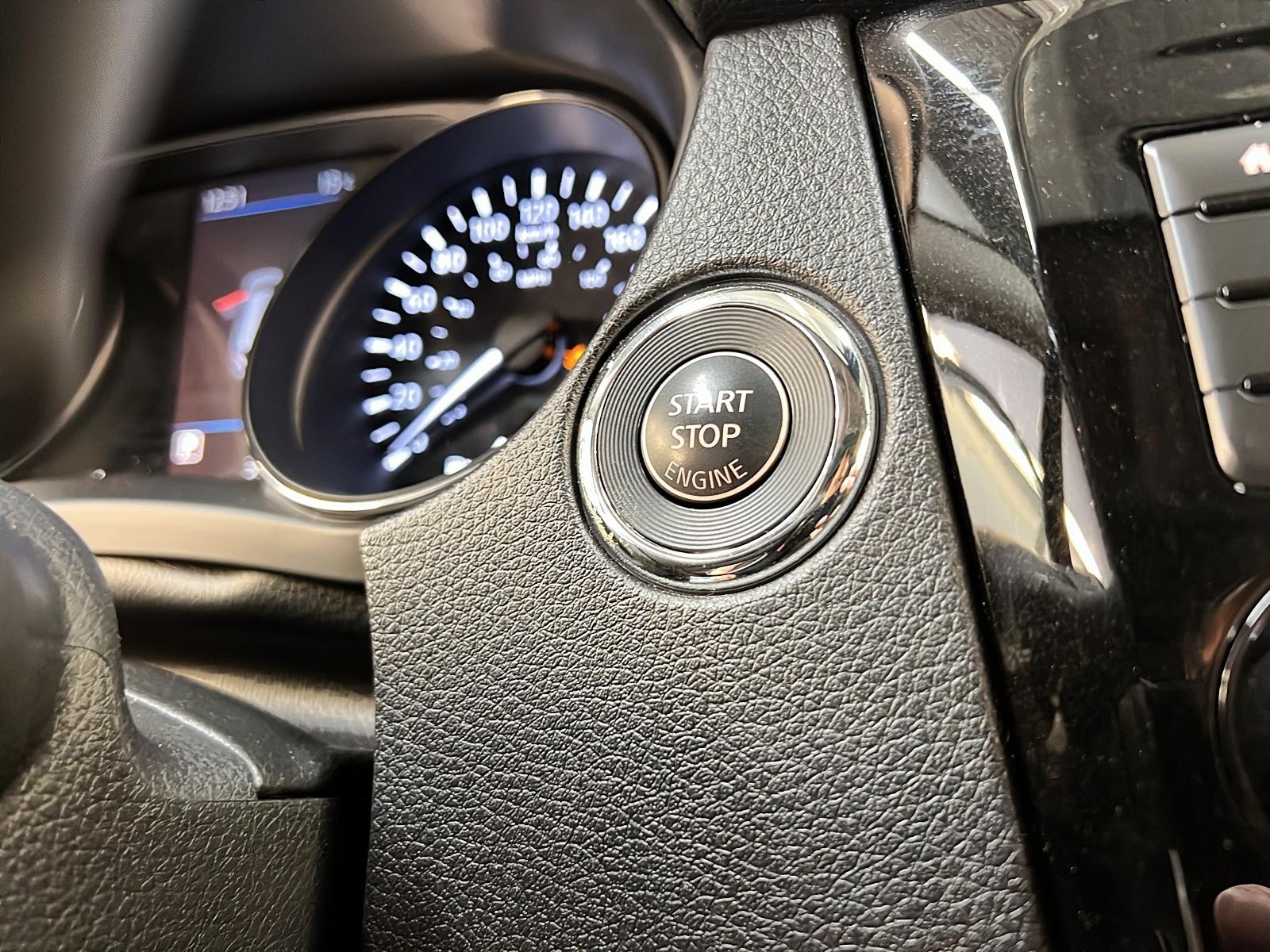 Nissan Qashqai 2022 - Image #19