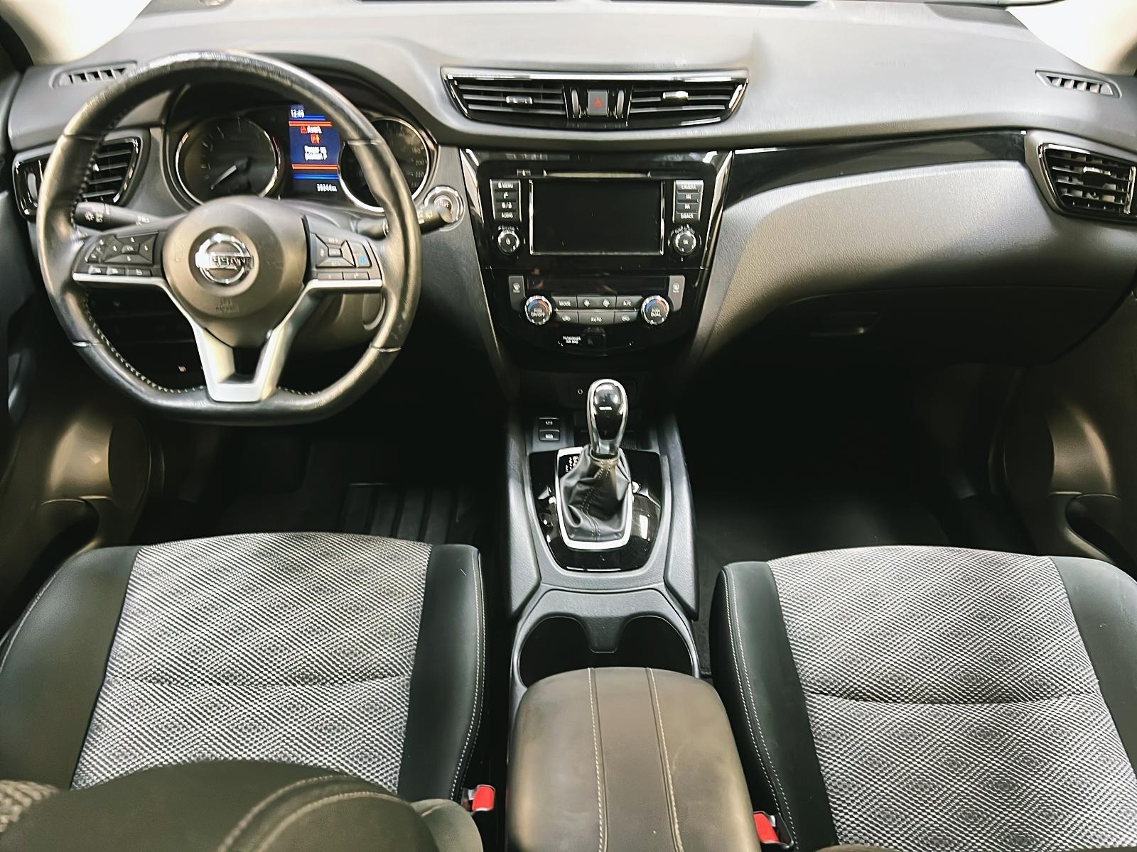 Nissan Qashqai 2022 - Image #11