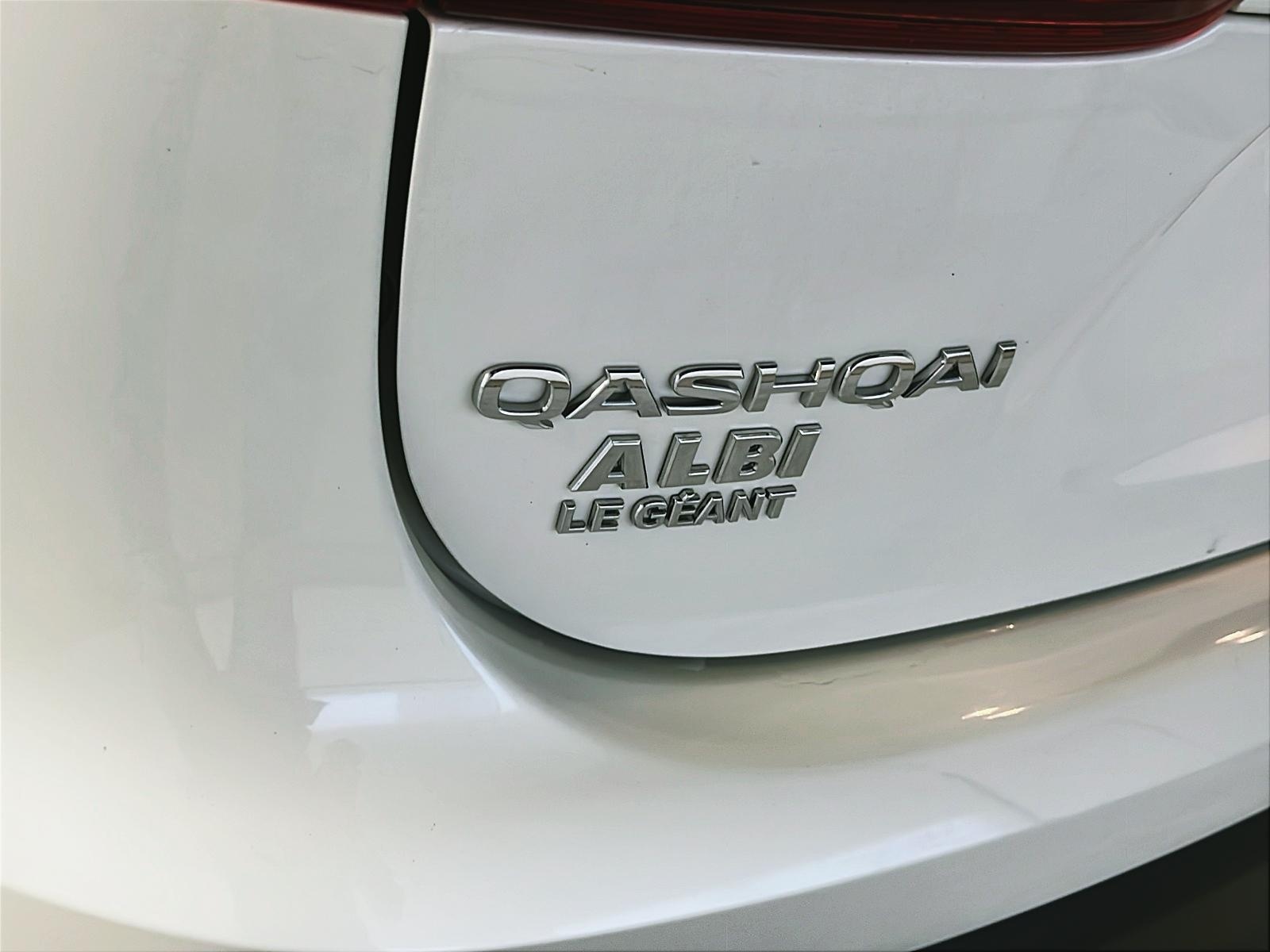 Nissan Qashqai SV TOIT 2022 - image #26