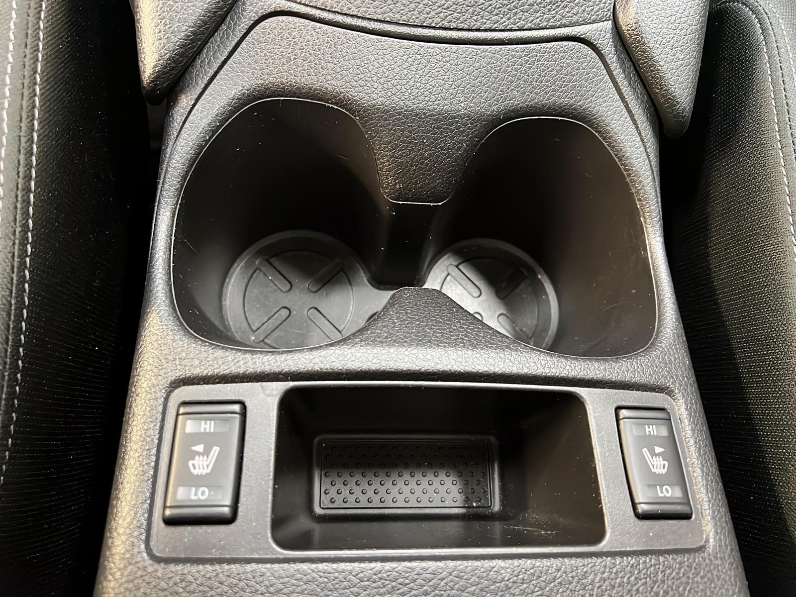 Nissan Qashqai 2022 - Image #15