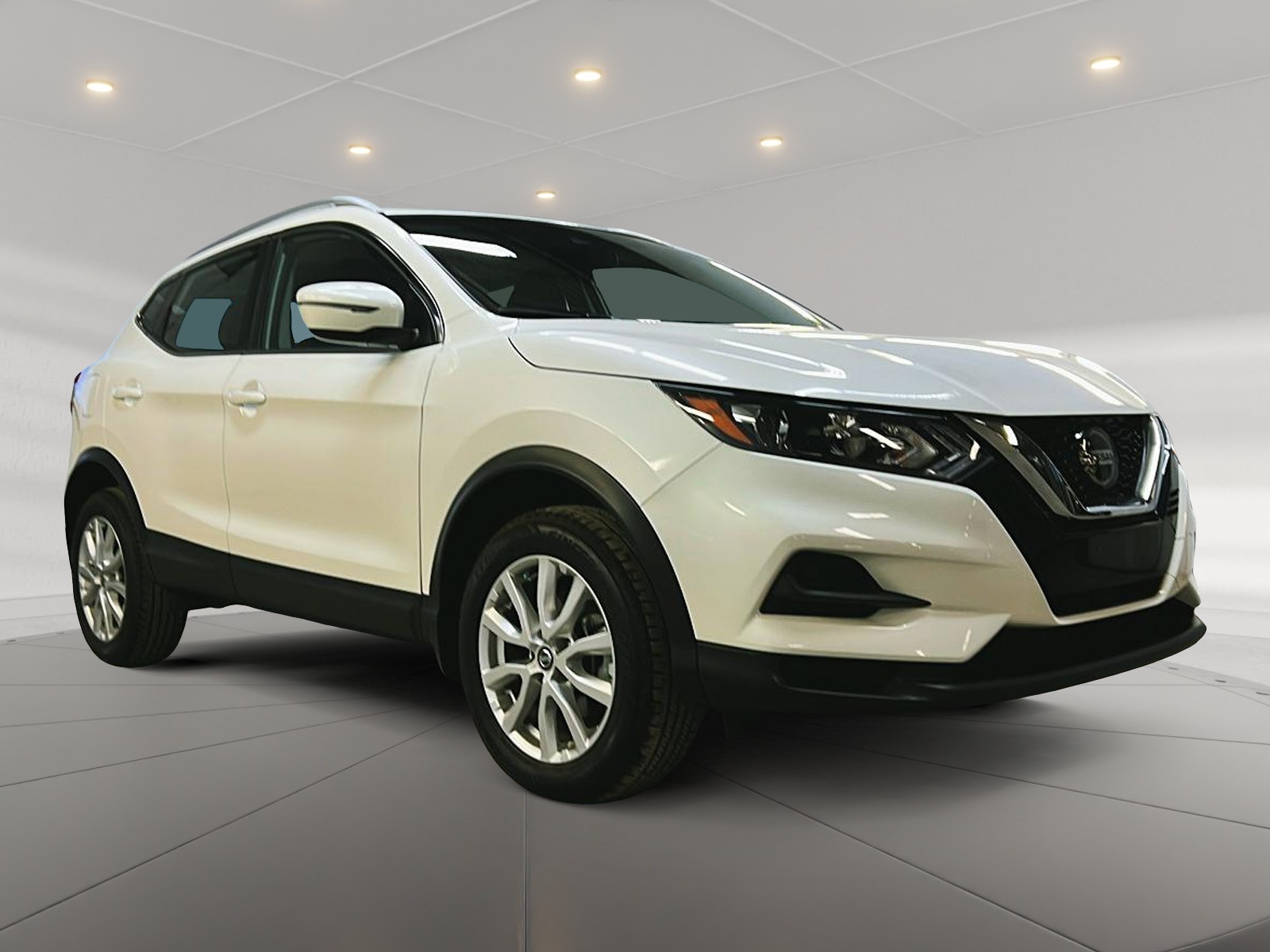 Nissan Qashqai 2022 - Image #3