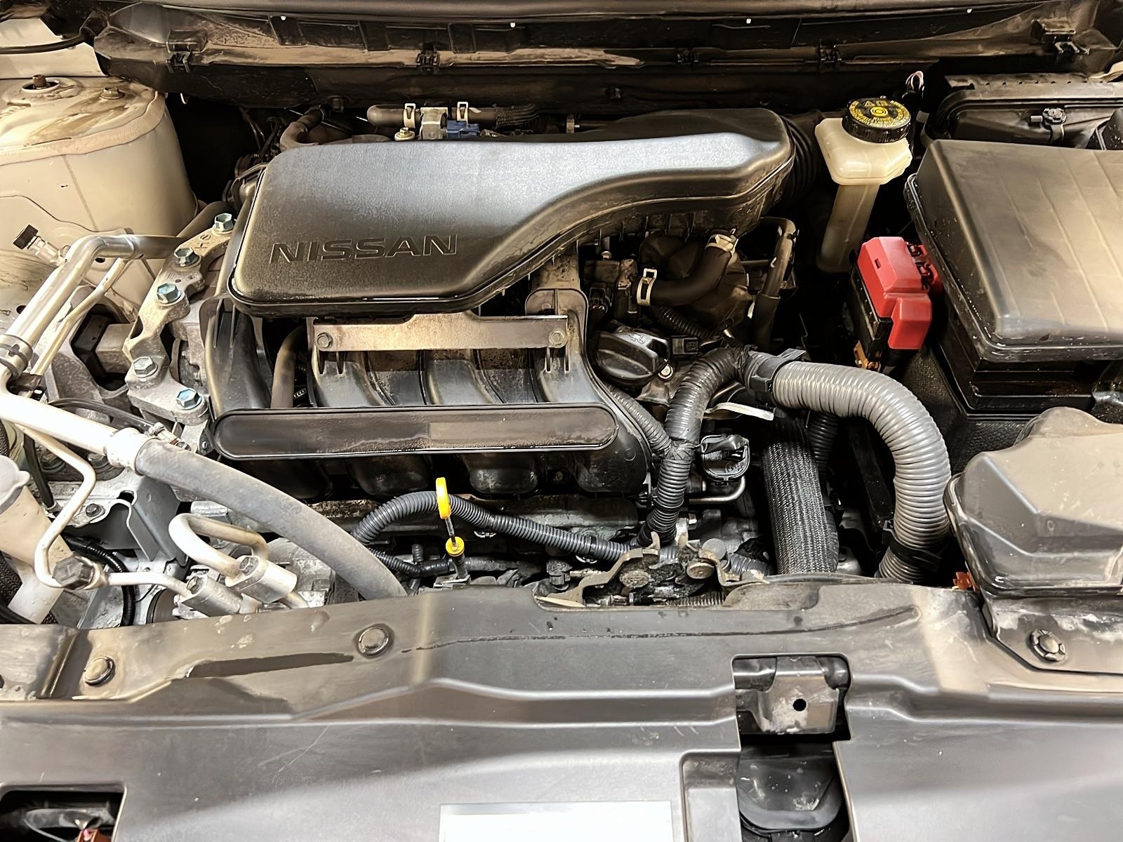 Nissan Qashqai 2022 - Image #12