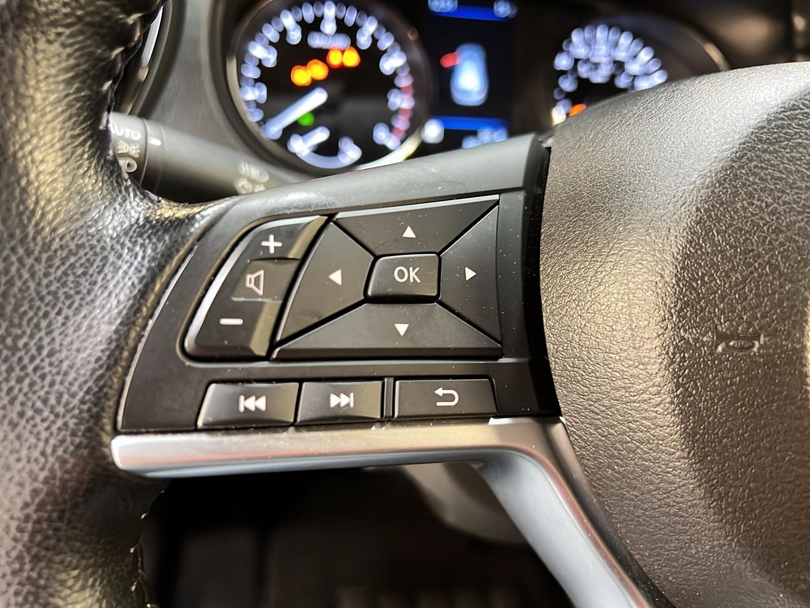 Nissan Qashqai 2022 - Image #21