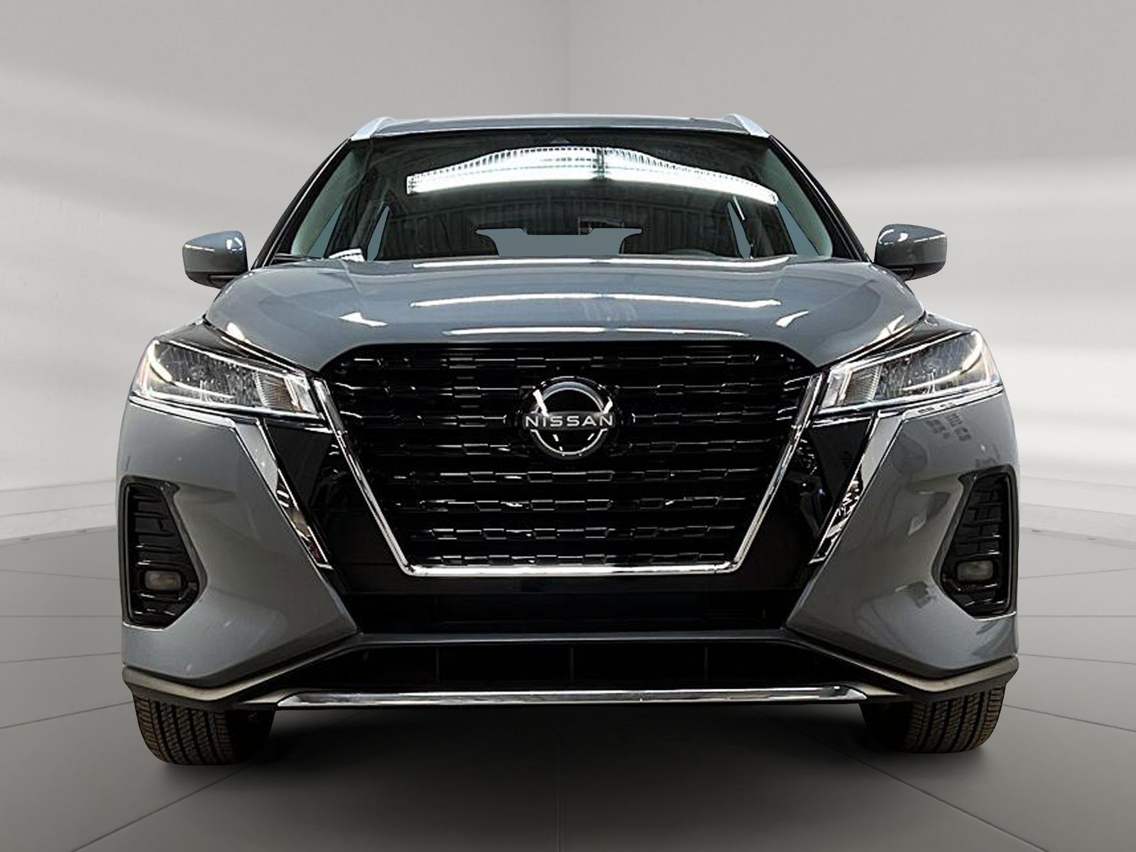 Nissan Kicks 2024 - Image #2