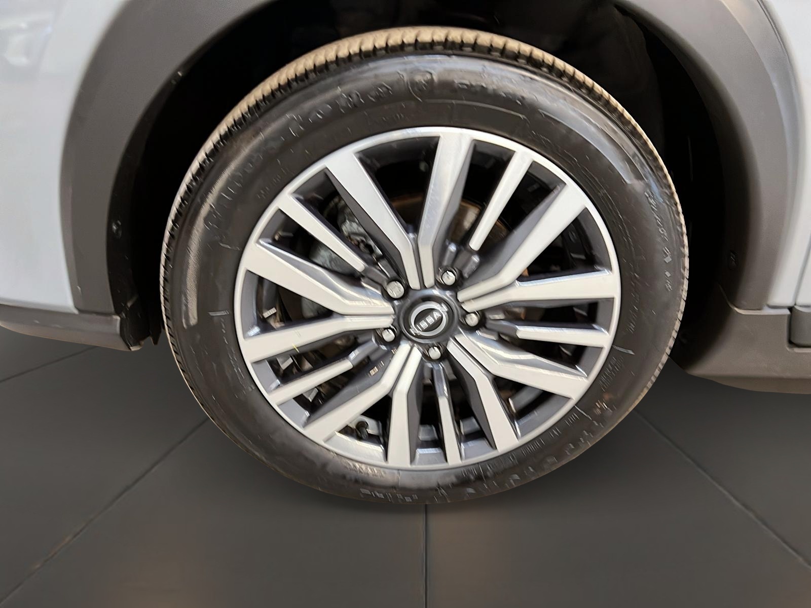 Nissan Kicks SV 2024 - image #26