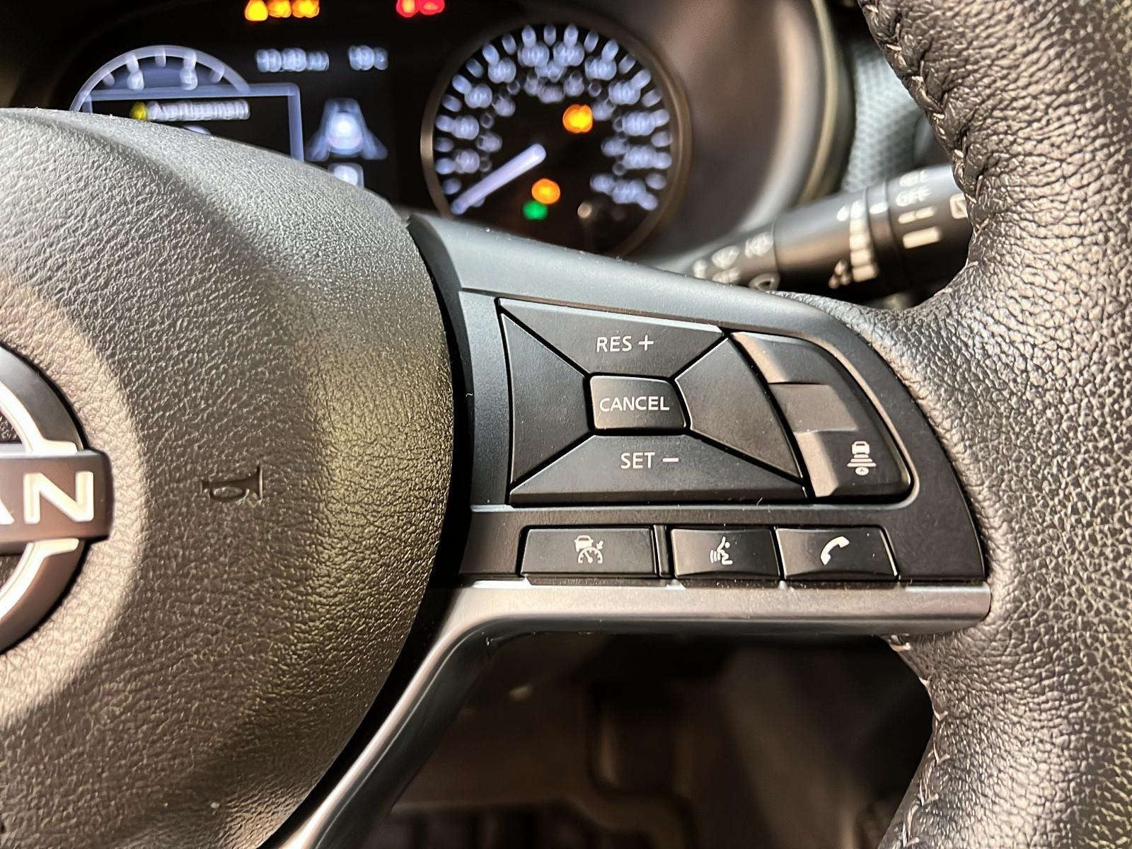 Nissan Kicks 2024 - Image #18