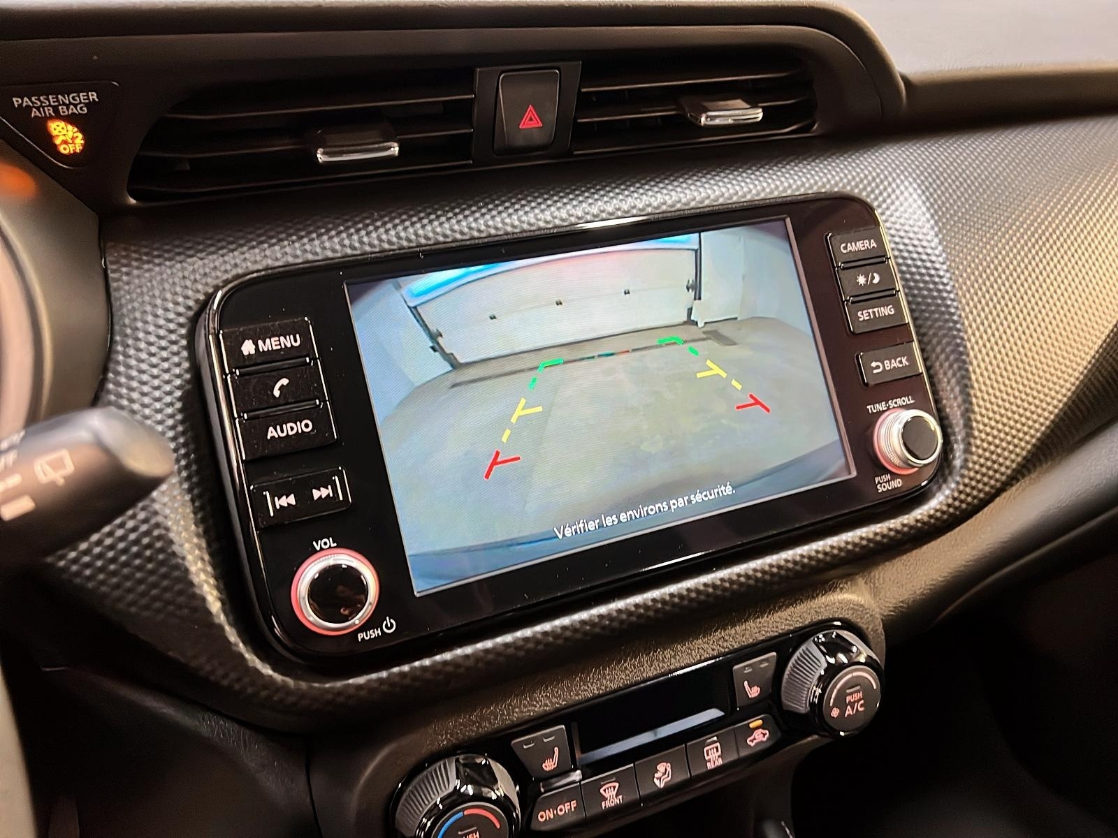 Nissan Kicks 2024 - Image #16