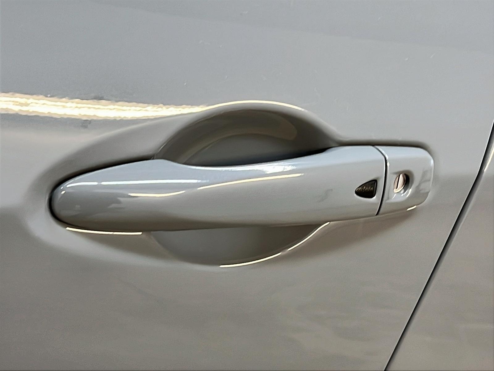 Nissan Kicks 2024 - Image #23
