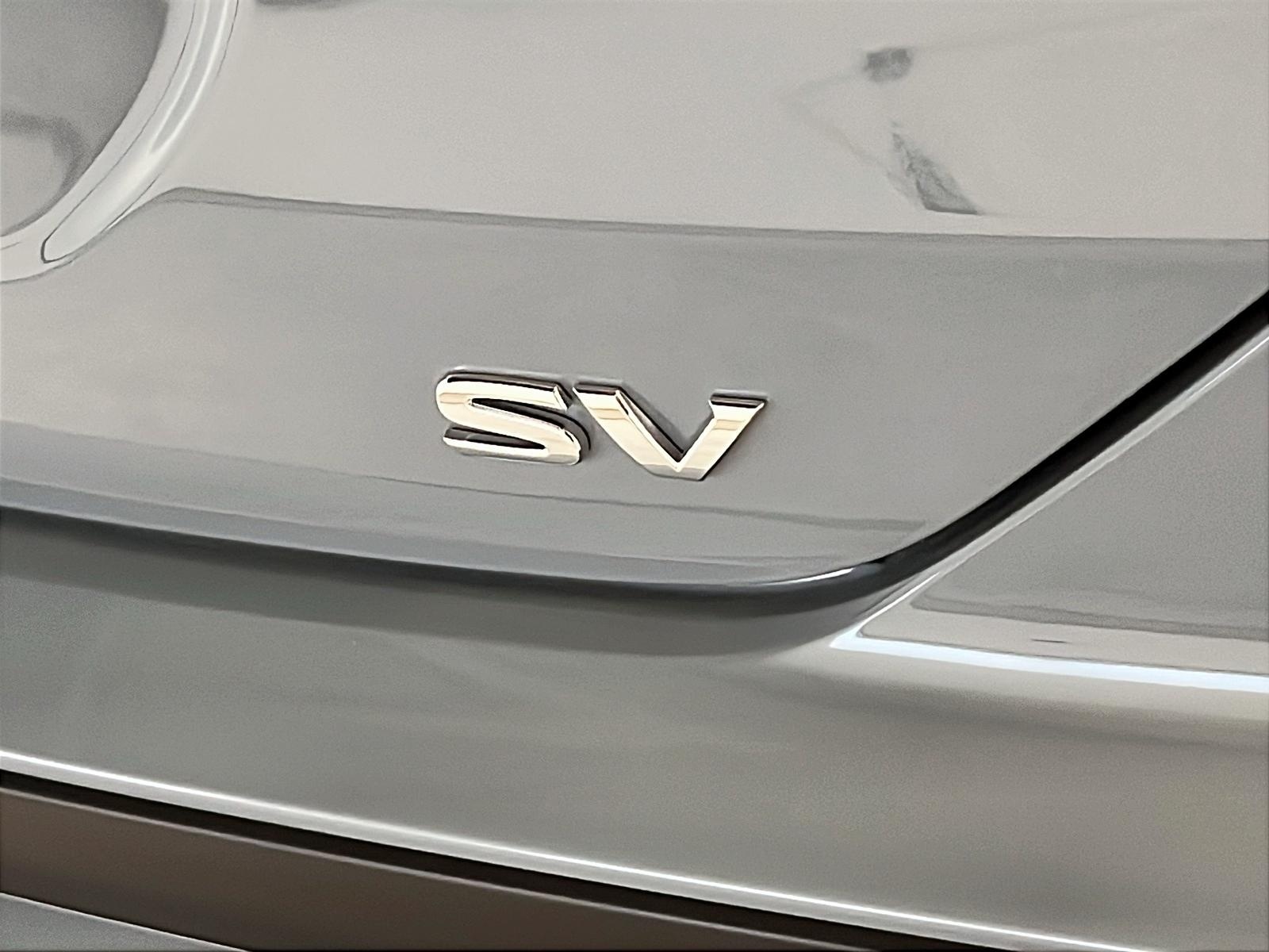 Nissan Kicks SV 2024 - image #25
