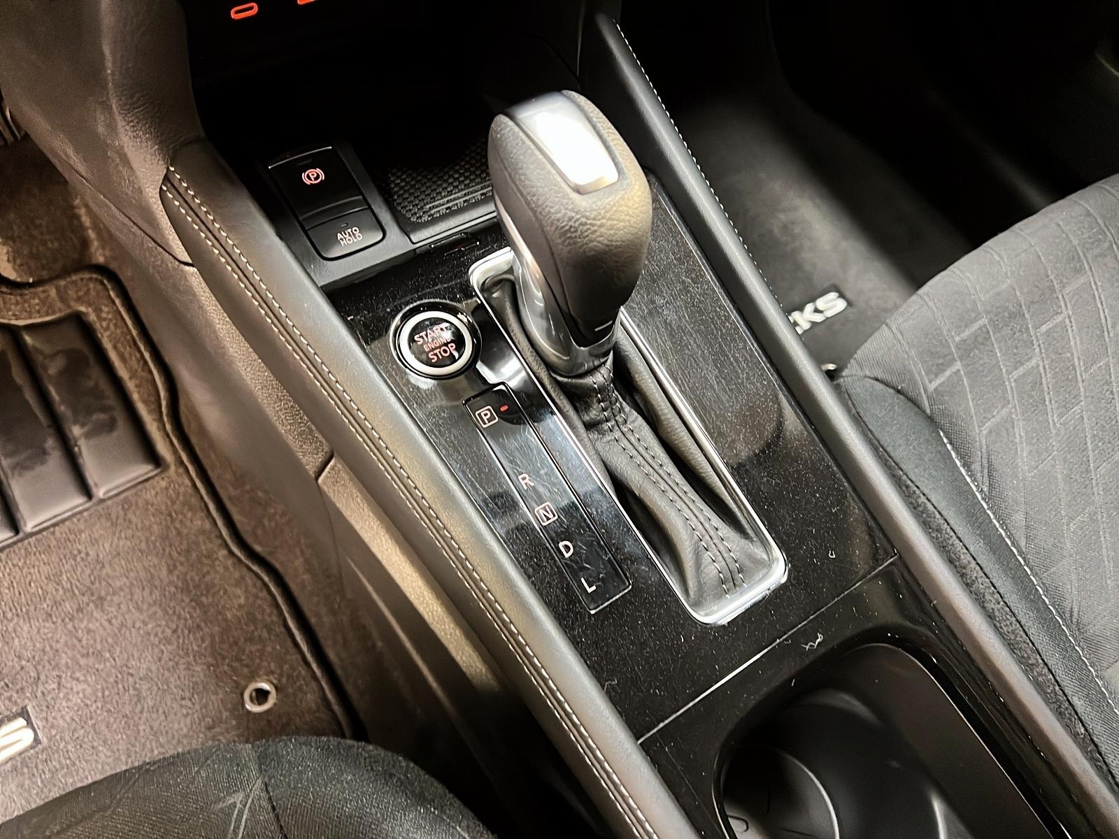 Nissan Kicks 2024 - Image #13