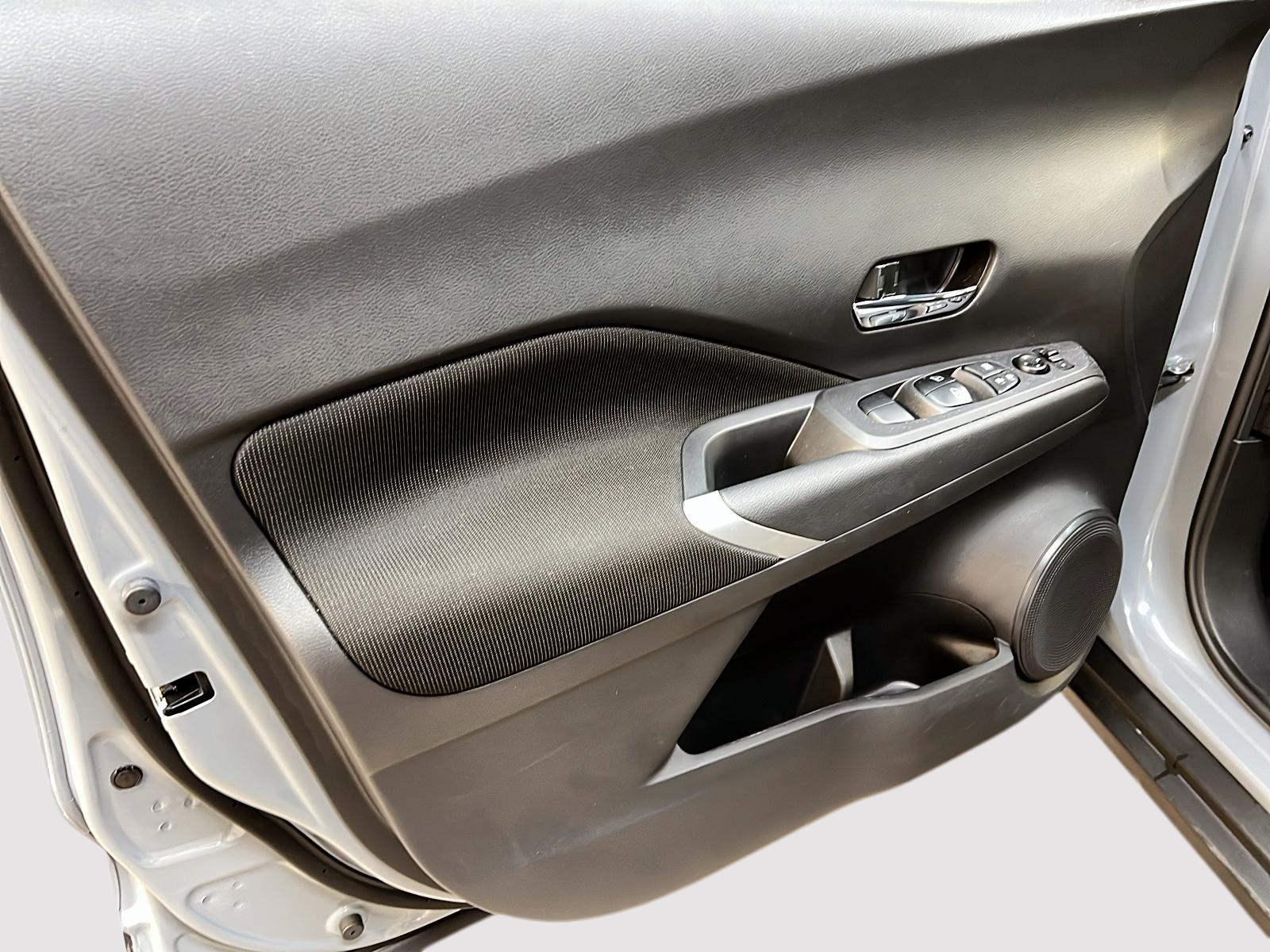 Nissan Kicks 2024 - Image #22