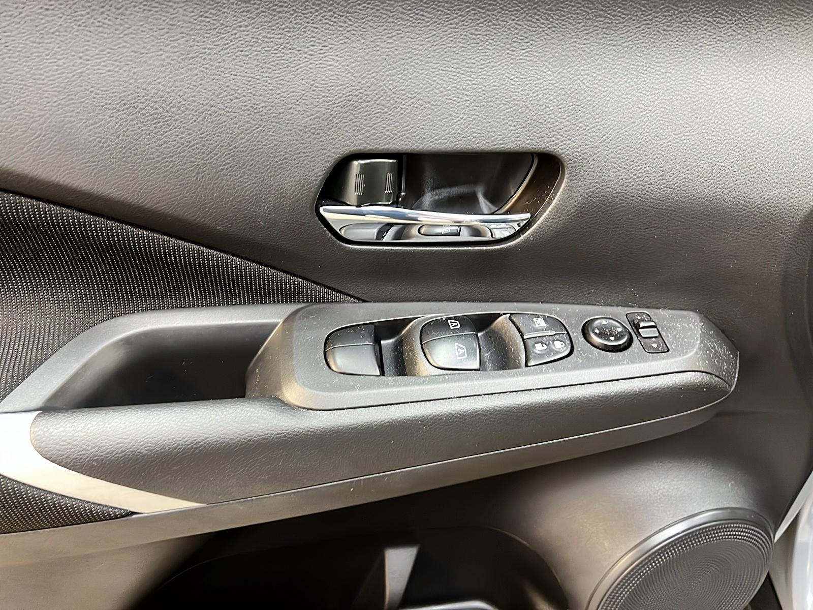 Nissan Kicks SV 2024 - image #21