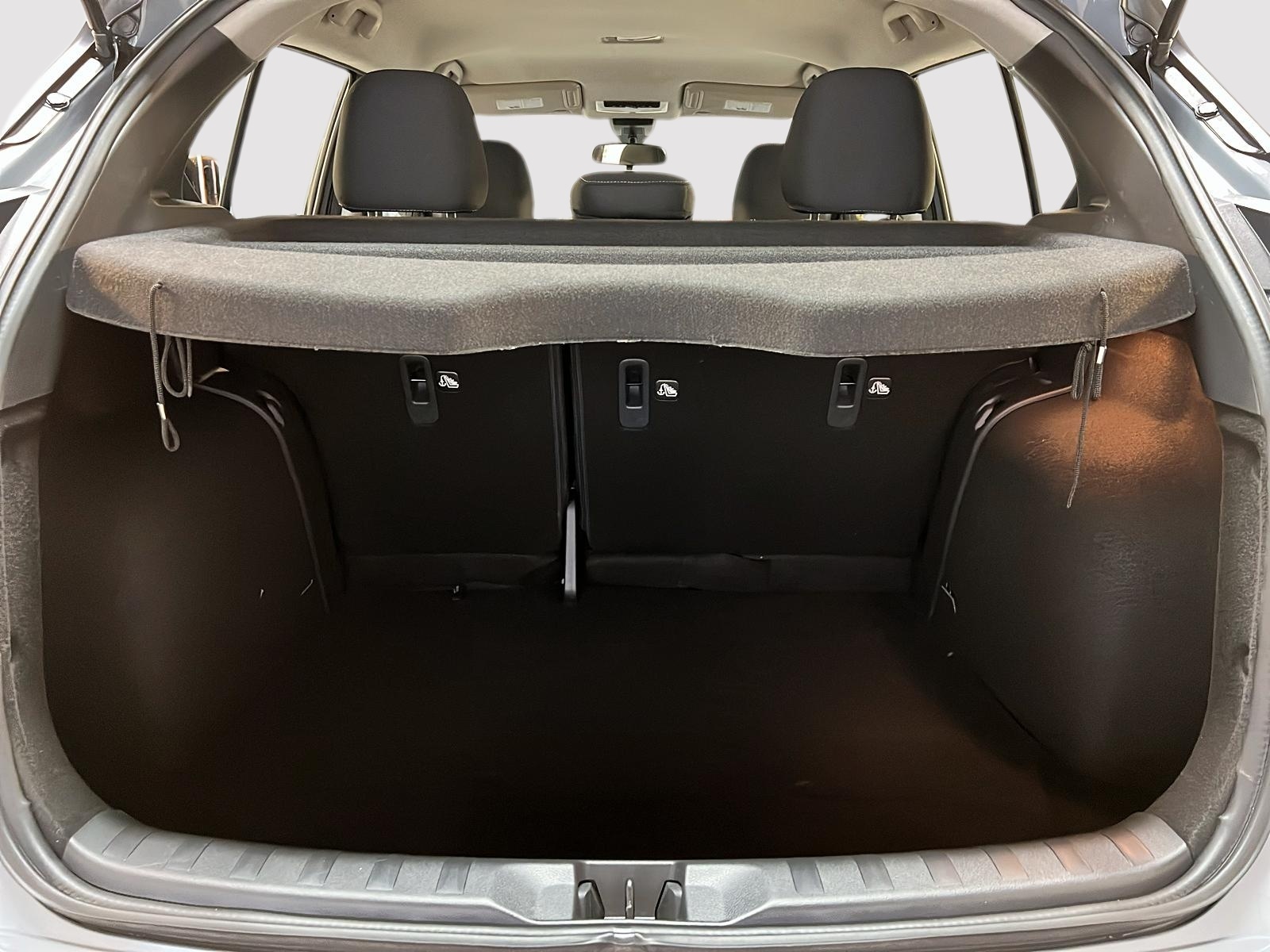 Nissan Kicks 2024 - Image #12