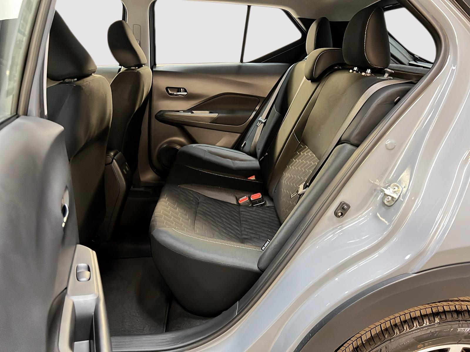 Nissan Kicks 2024 - Image #9